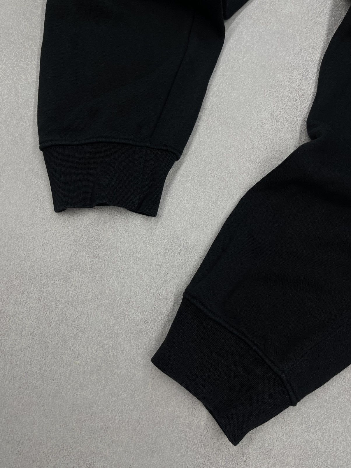 Nike Mens Nike Basic Sweatpants Black Drill Y2K ACG TN Size US 32 / EU 48 - 5 Thumbnail