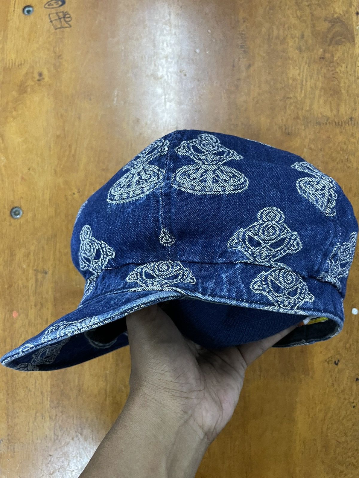 Hysteric Glamour HYSTERIC GLAMOUR Mini Hats Japan Size ONE SIZE - 2 Thumbnail
