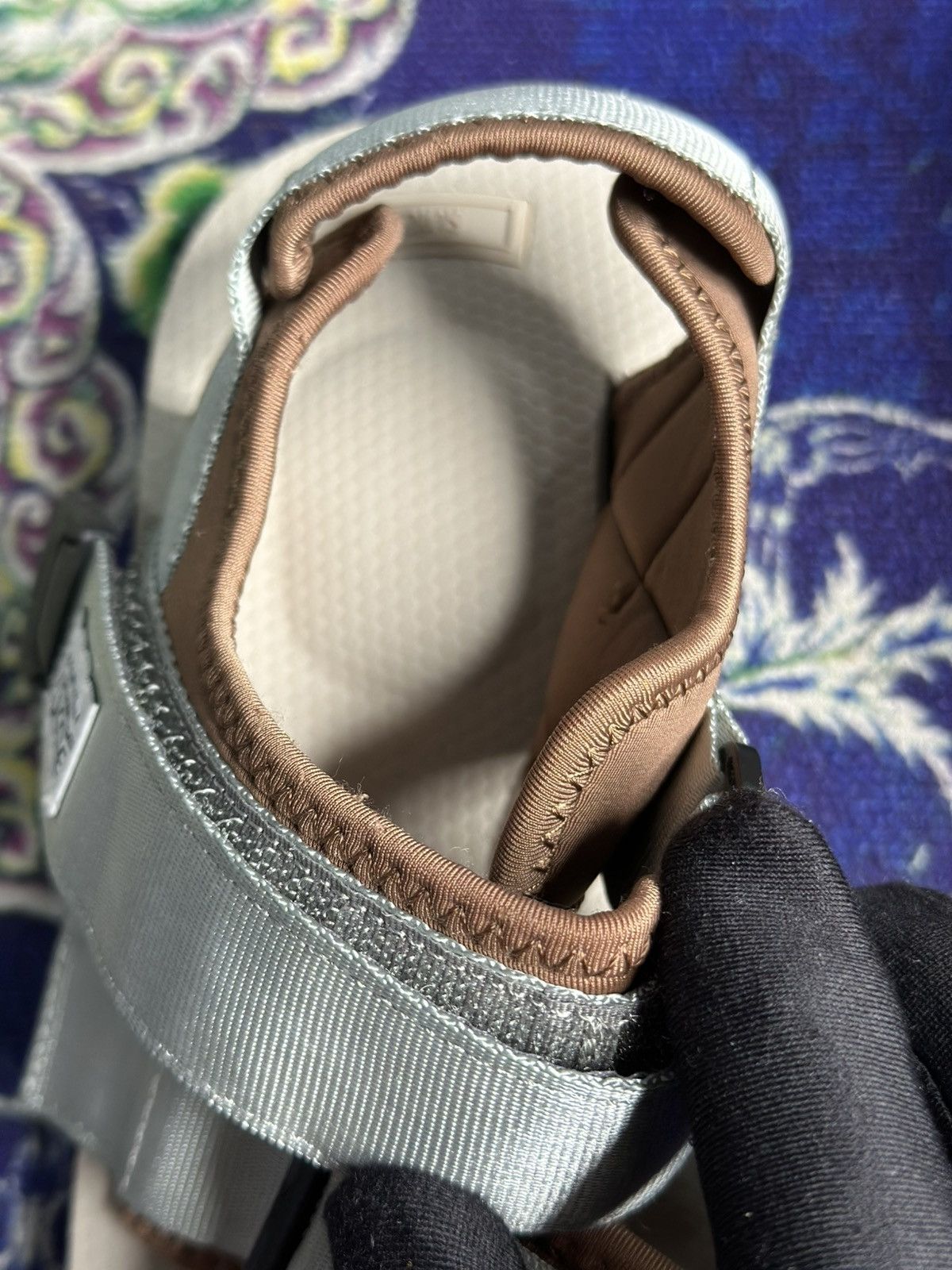 Suicoke Suicoke ZIP-ab cut-out sandals Size US 10 / EU 43 - 11 Thumbnail
