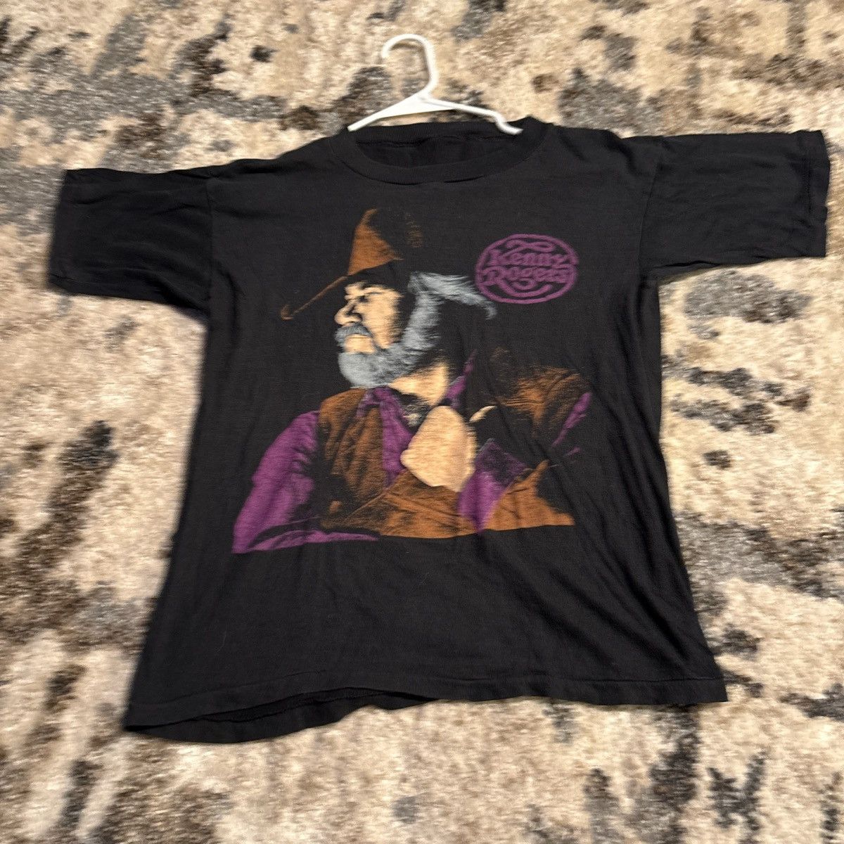Other Kenny rogers Size US M / EU 48-50 / 2 - 1 Thumbnail