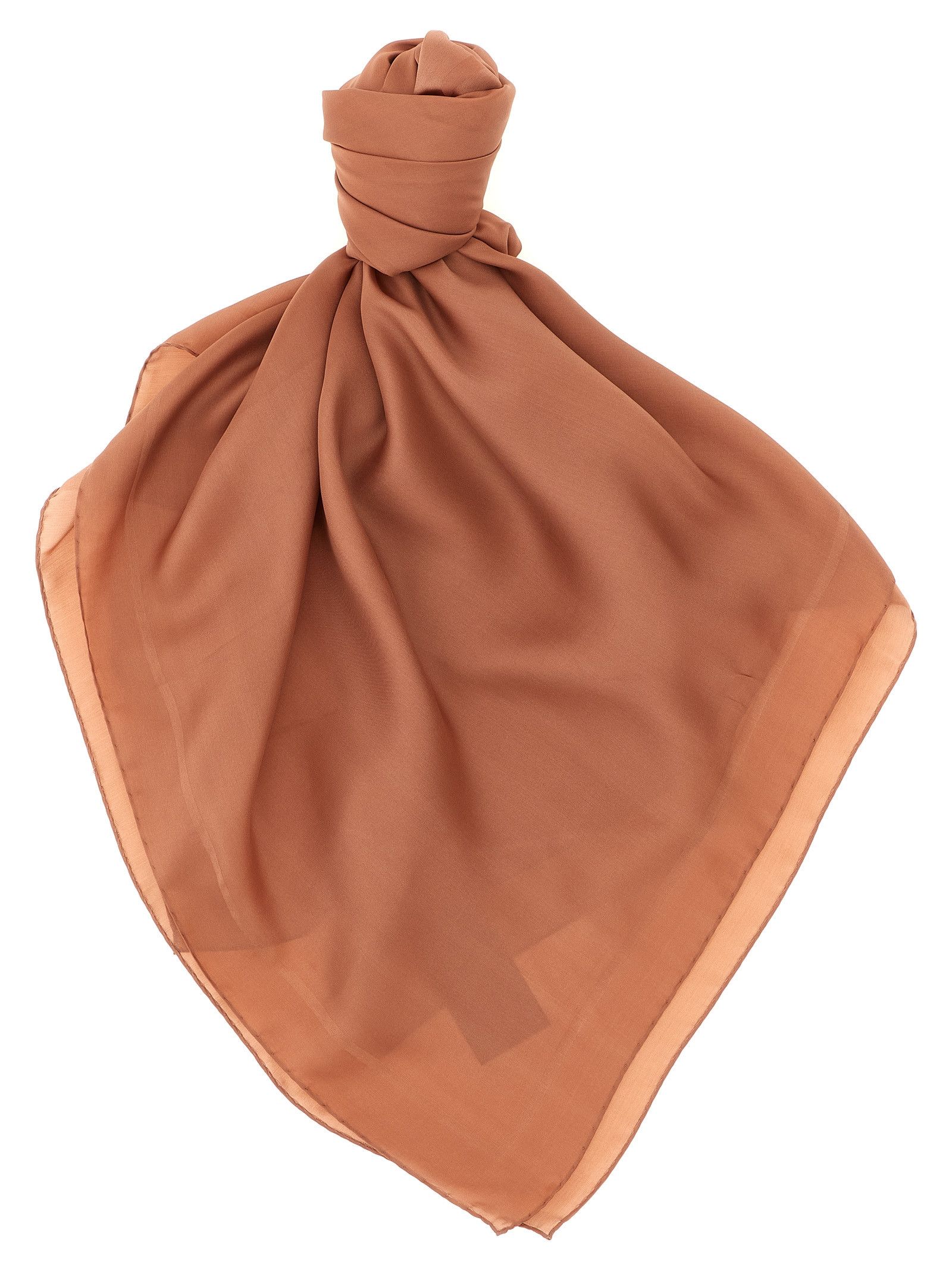 Saint Laurent Paris 'Cassandre' Scarf Size ONE SIZE - 1 Thumbnail