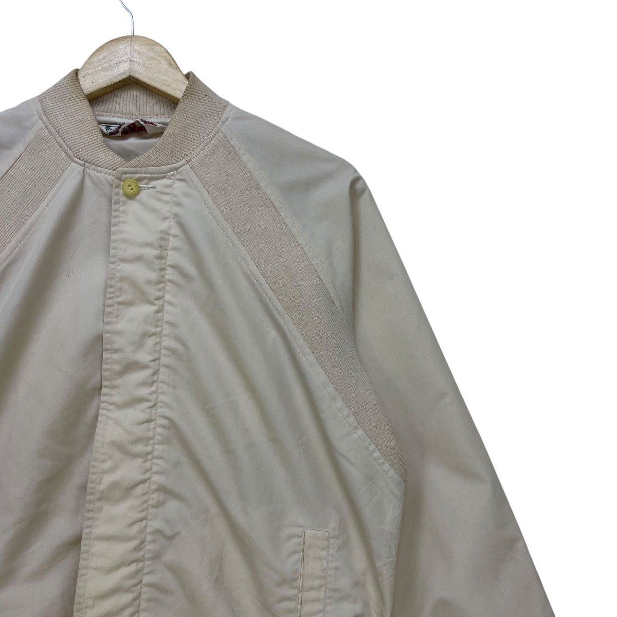 Baracuta 💥Vintage Mc Gregor Bomber Jacket Size US M / EU 48-50 / 2 - 4 Thumbnail