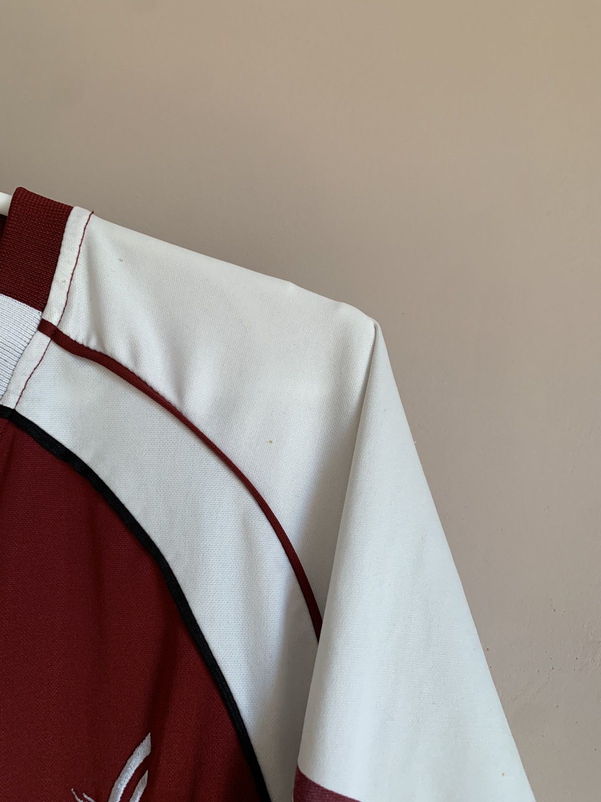 Other Al Wahda Home Football Shirt Vintage Soccer Jersey Size S Size US S / EU 44-46 / 1 - 6 Thumbnail