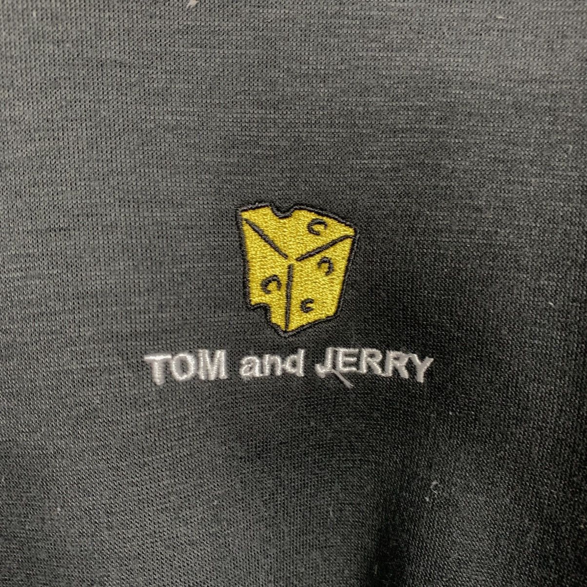 Japanese Brand Tom And Jerry Crewneck Sweatshirt Size US L / EU 52-54 / 3 - 10 Thumbnail