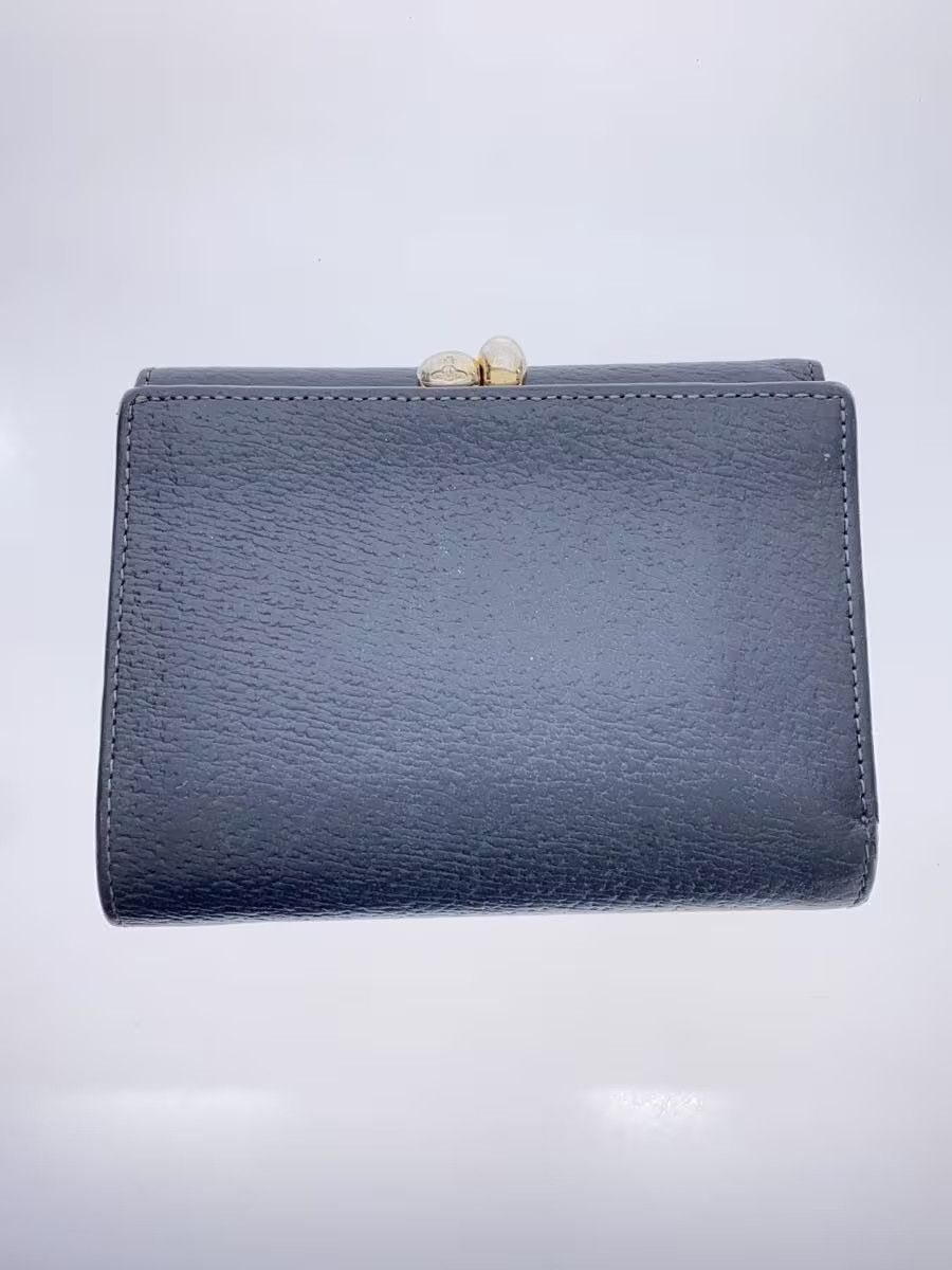 Vivienne Westwood Orb Leather Wallet Size ONE SIZE - 2 Thumbnail