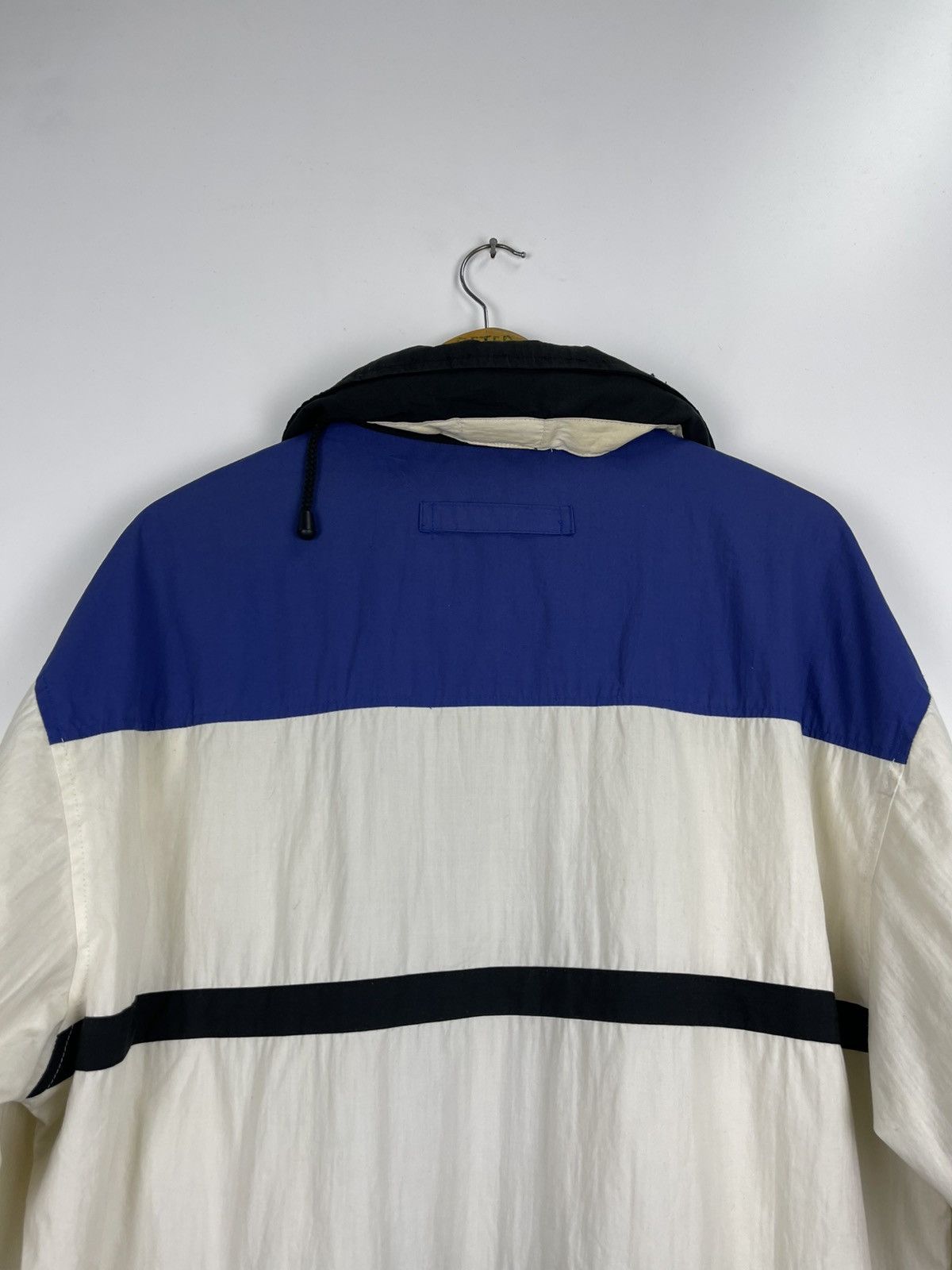 Vintage Vintage Unicef Jacket Size US L / EU 52-54 / 3 - 15 Thumbnail