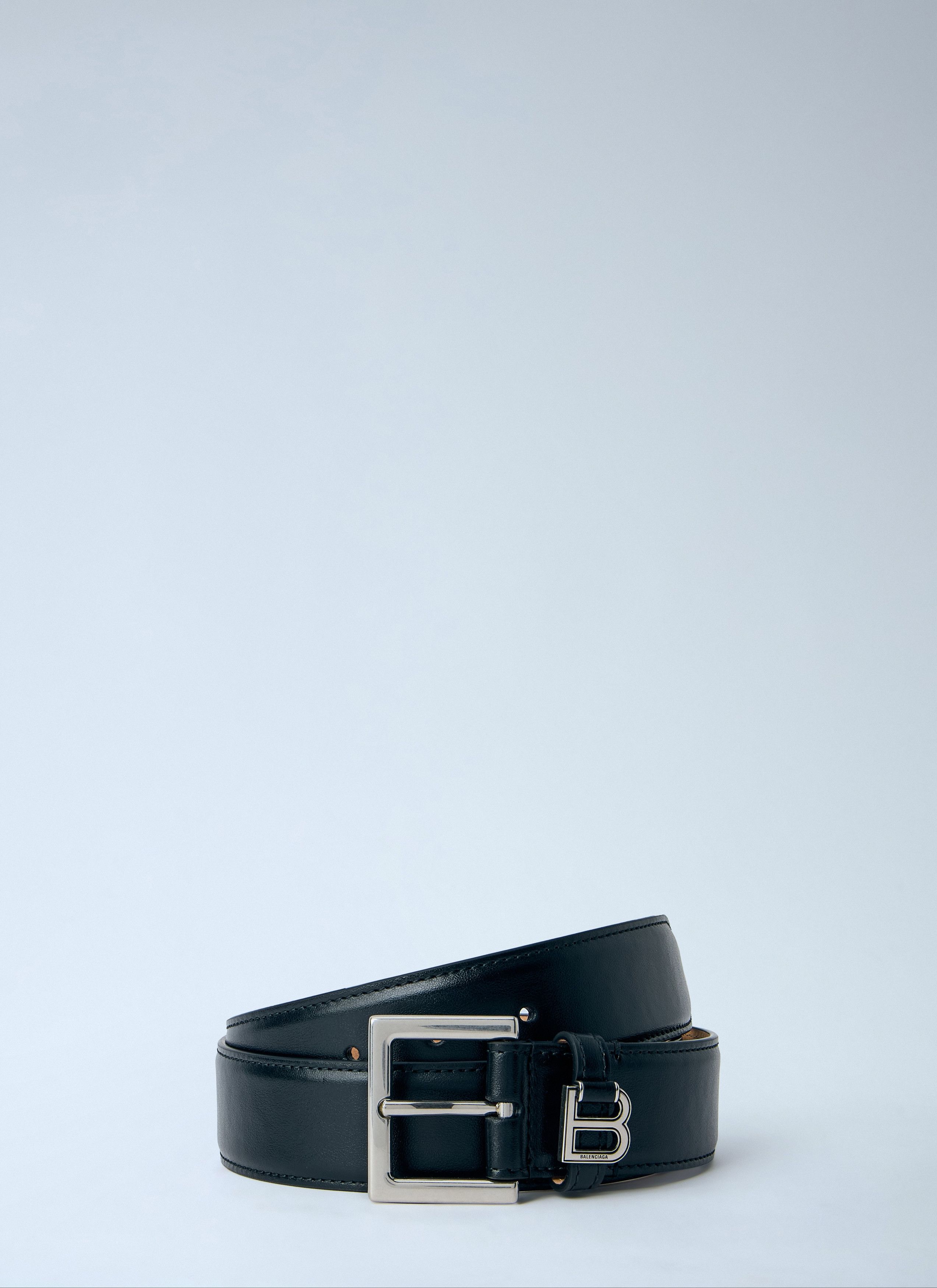 Balenciaga Hourglass Belt Size ONE SIZE - 1 Thumbnail