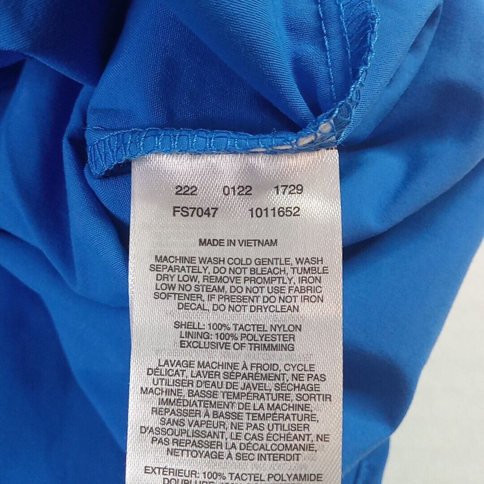 Columbia Columbia PFG Shirt Men's 3XL Blue Bahama Fishing UPF 50 Size US XXL / EU 58 / 5 - 6 Thumbnail