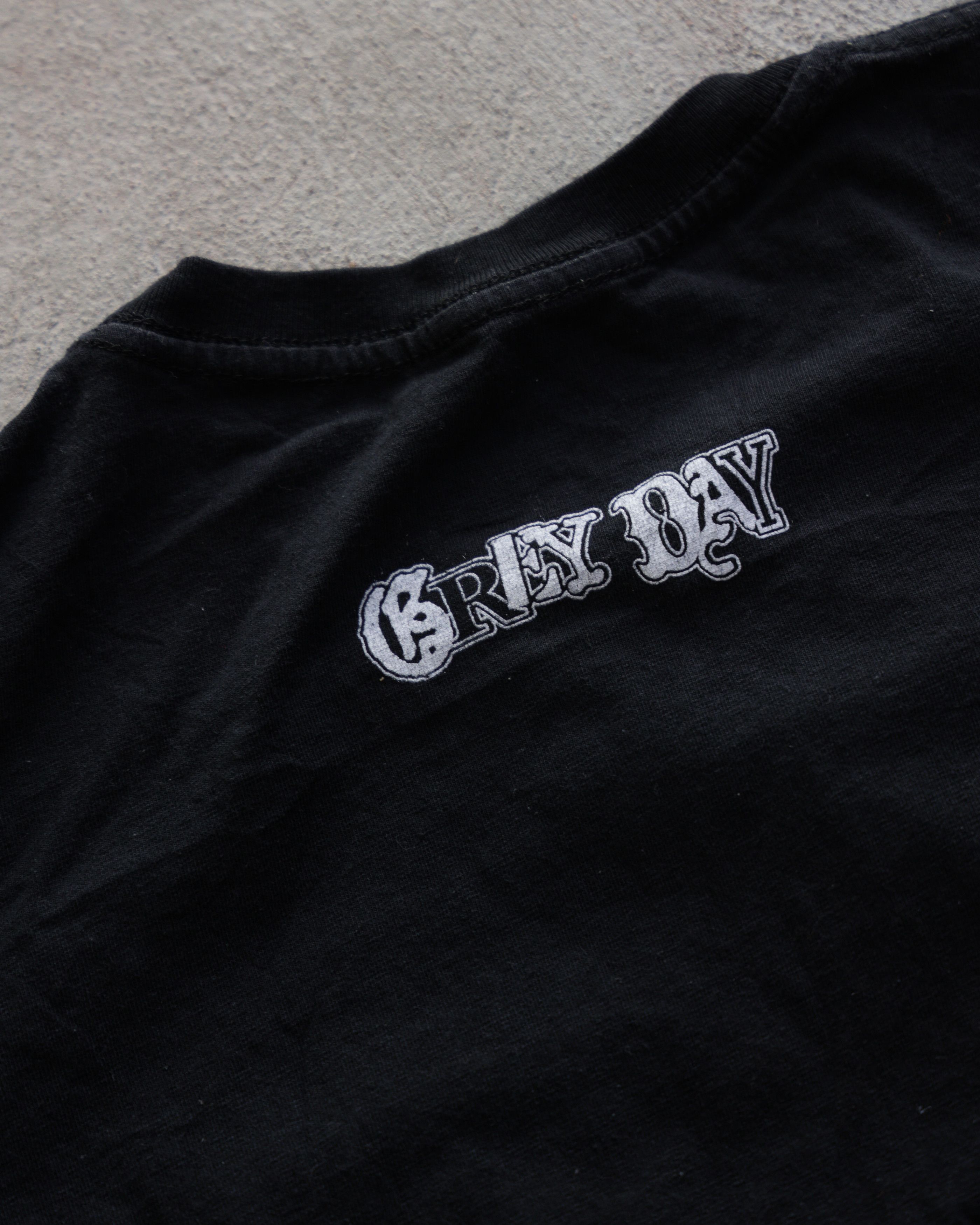 G59 Records G59 GREY DAY 2022 Size US M / EU 48-50 / 2 - 3 Thumbnail