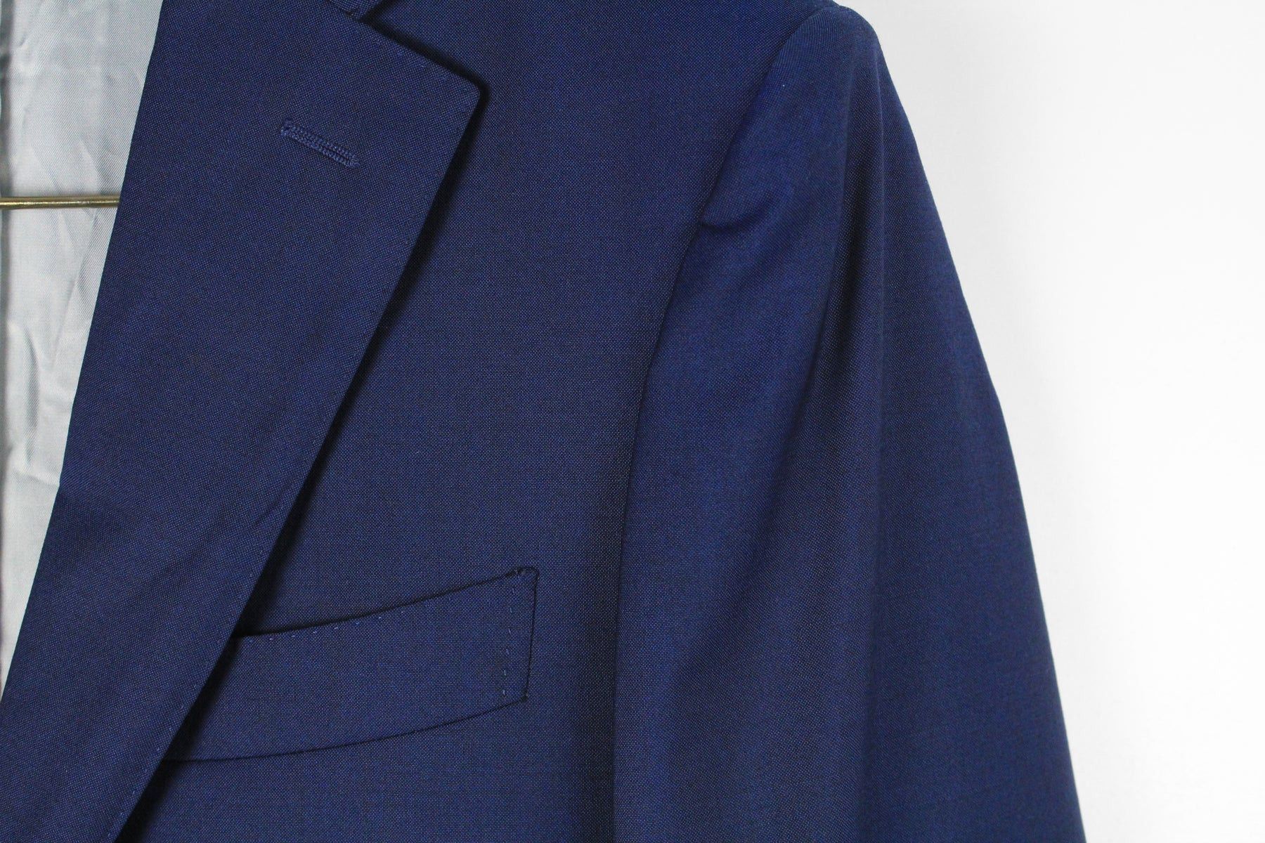 Suitsupply Suitsupply Napoli Blazer 46 Size 46R - 4 Thumbnail