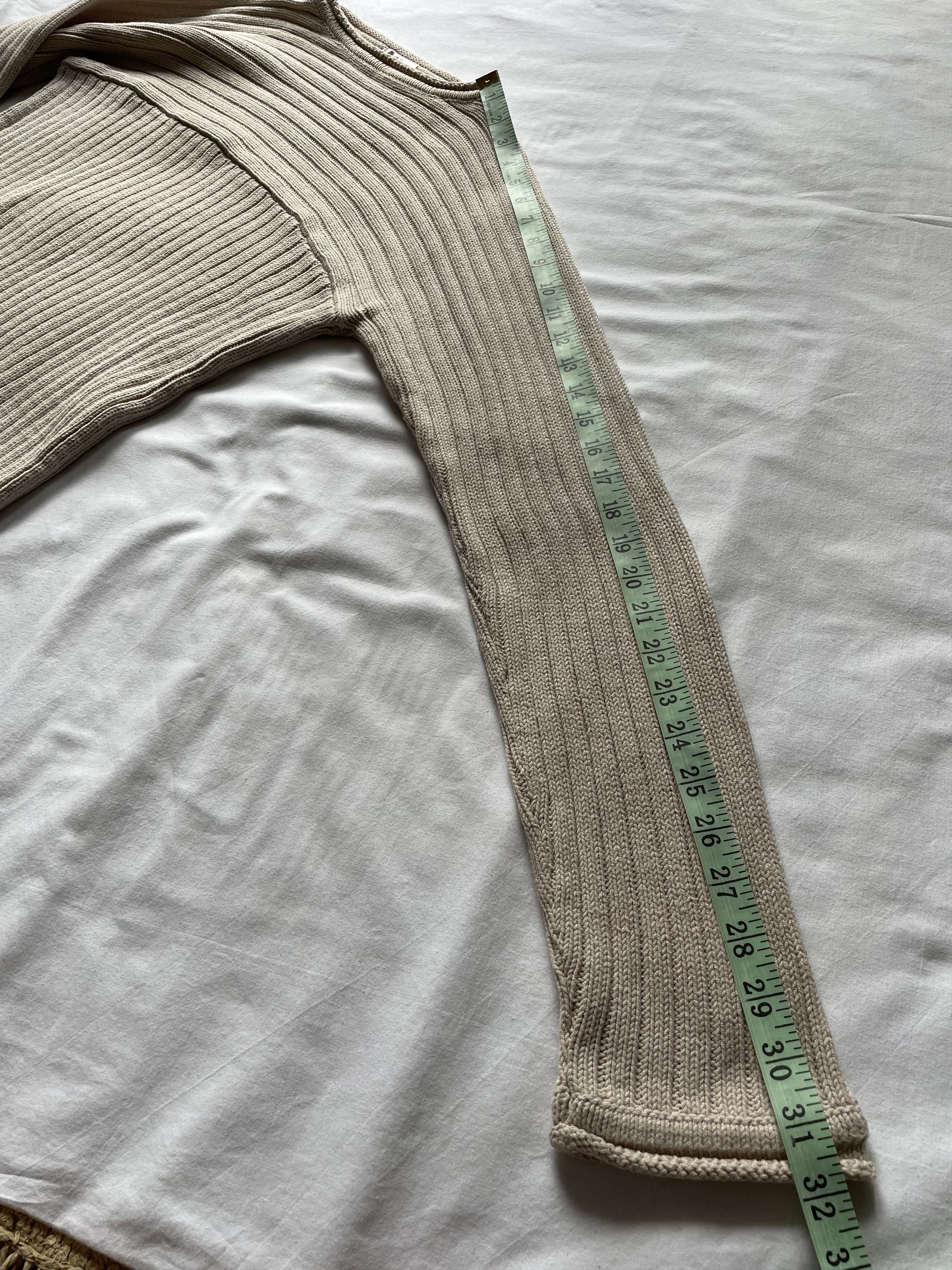 Valentino Vintage Valentino Studio Sweater Y2K Size US M / EU 48-50 / 2 - 24 Thumbnail