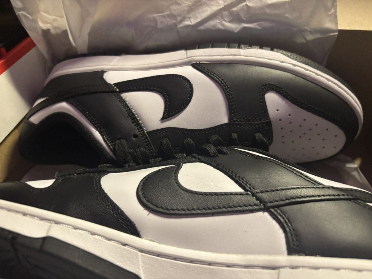 Nike Nike panda dunk Size US 10.5 / EU 43-44 - 4 Thumbnail