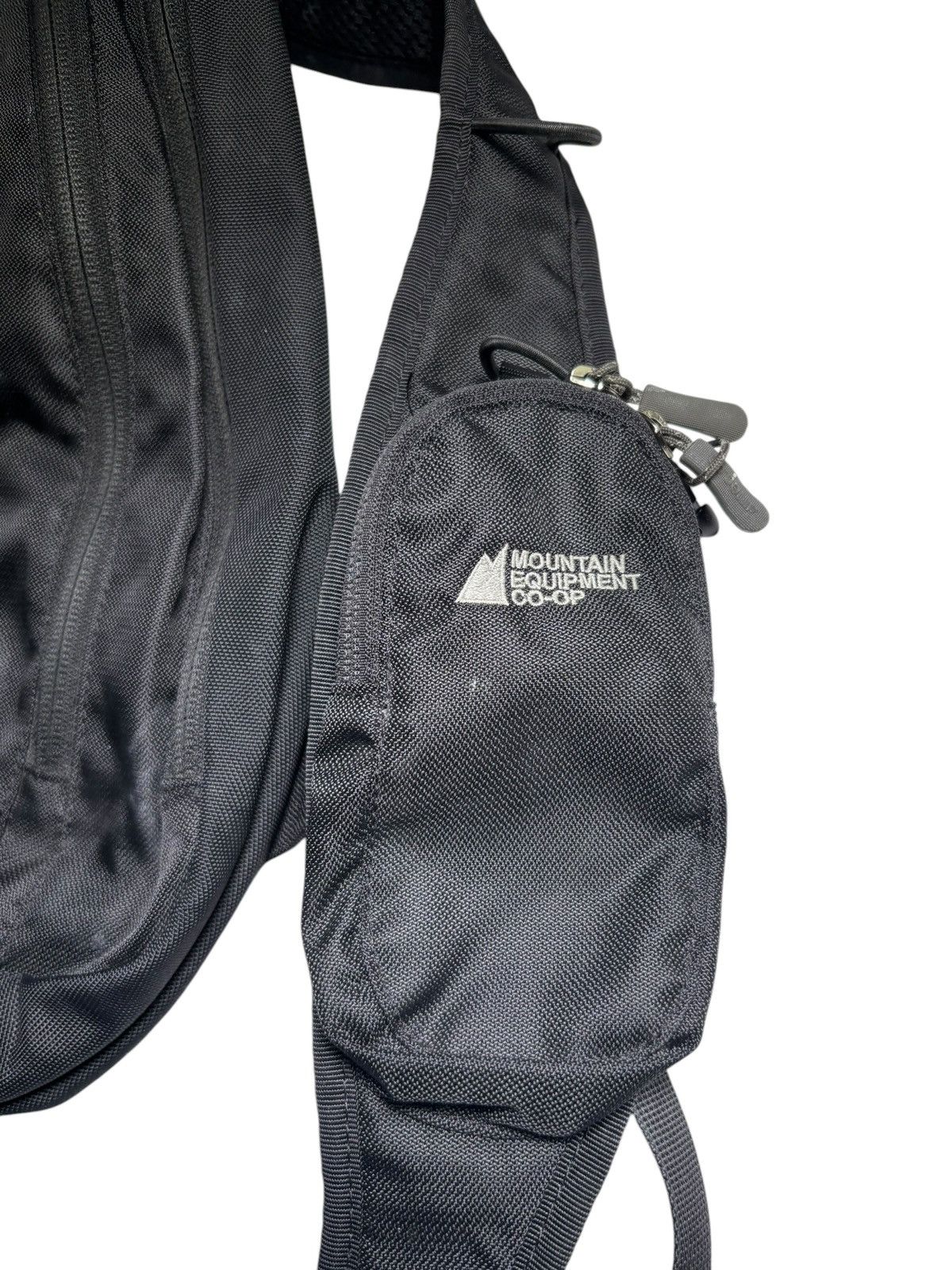 Mountain Equipment Vintage MEC shoulder bag Size ONE SIZE - 2 Thumbnail