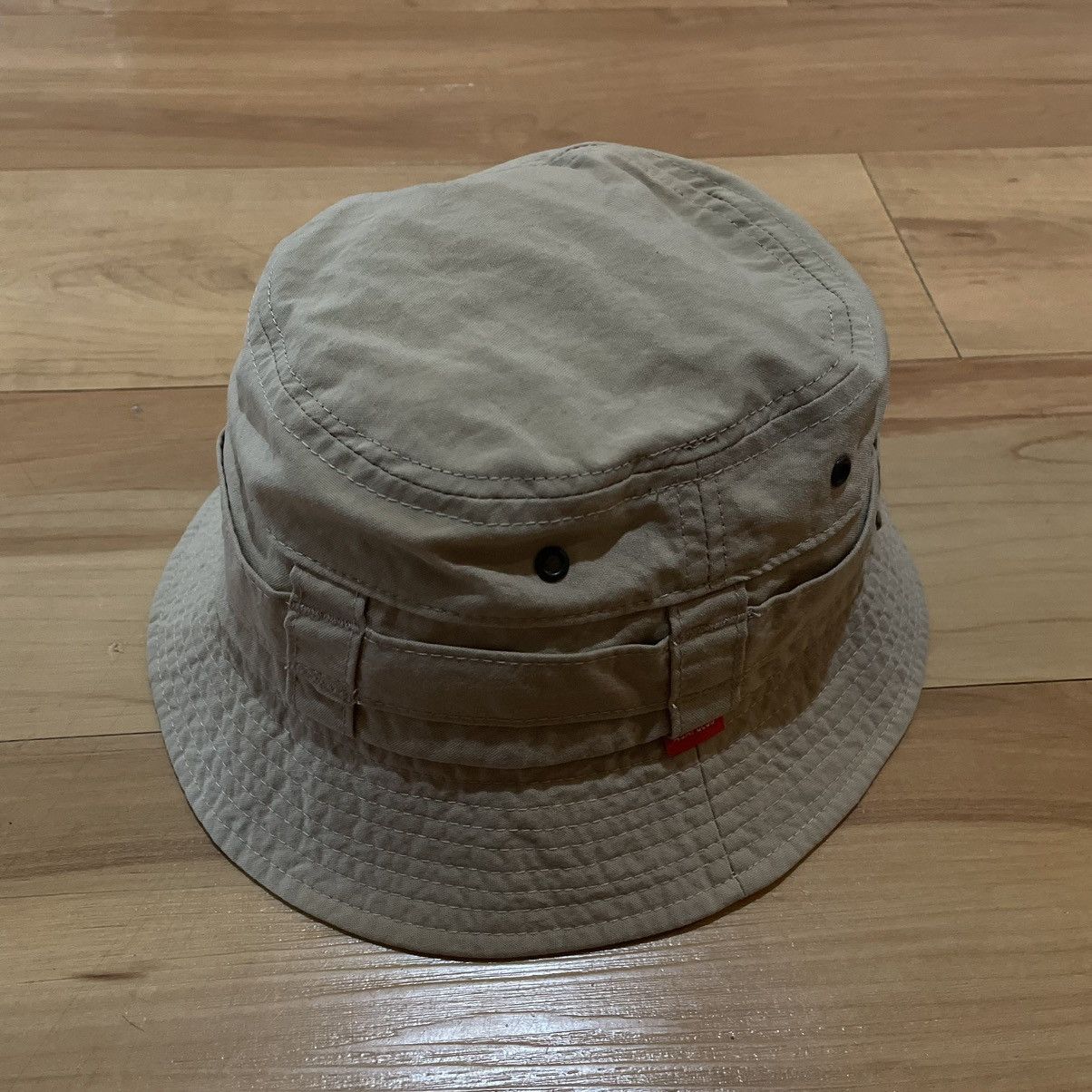 Acapulco Gold Acapulco gold army hat Size ONE SIZE - 1 Thumbnail