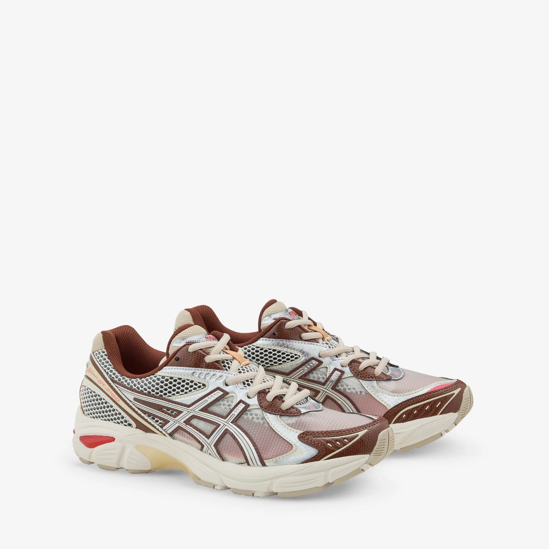 Asics Above the Clouds x Asics GT-2160 Chocolate Cream Size US 8.5 / EU 41-42 - 5 Thumbnail