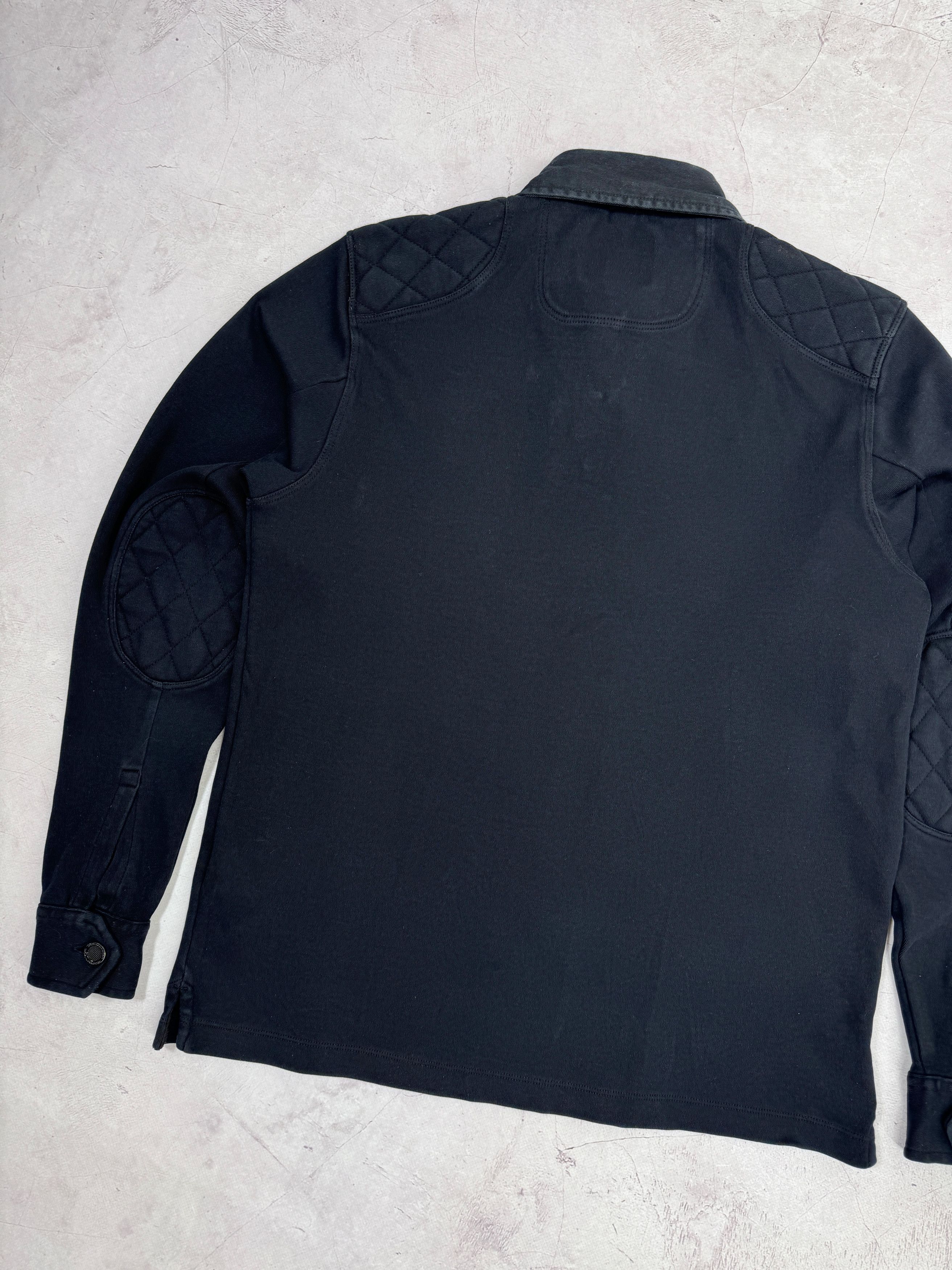 Formula 1 × Hackett Hacket London Rugby Shirt Aston Martin Racing Size US M / EU 48-50 / 2 - 18 Thumbnail