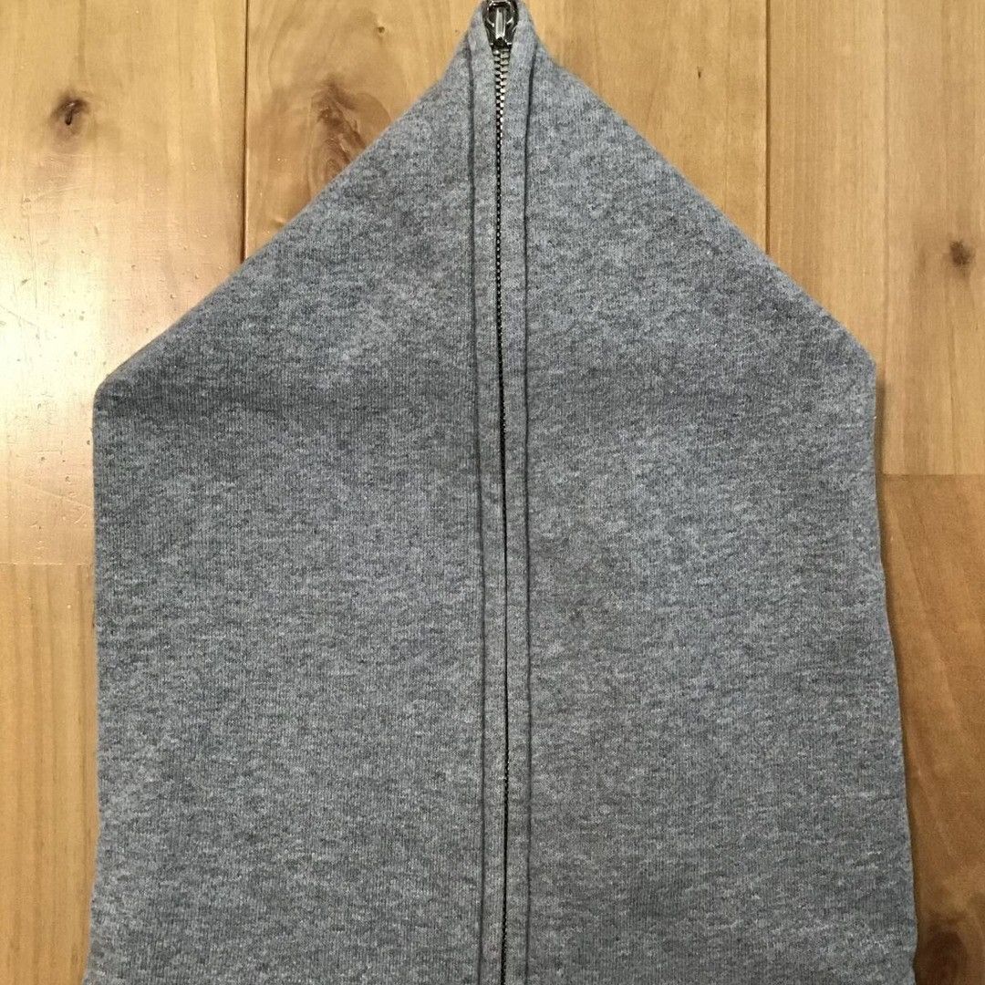 Bape × Kaws BAPE × KAWS MILO full zip hoodie a bathing ape NIGO Size US L / EU 52-54 / 3 - 6 Thumbnail