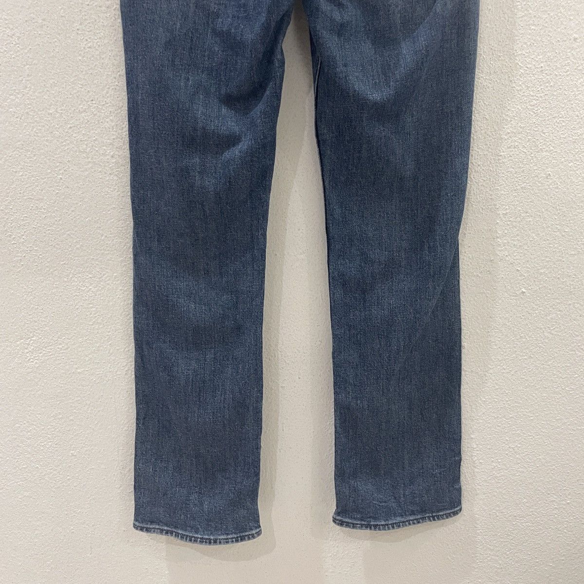 G-Star Vintage G-star Raw Denim Size 28" / US 6 / IT 42 - 11 Thumbnail