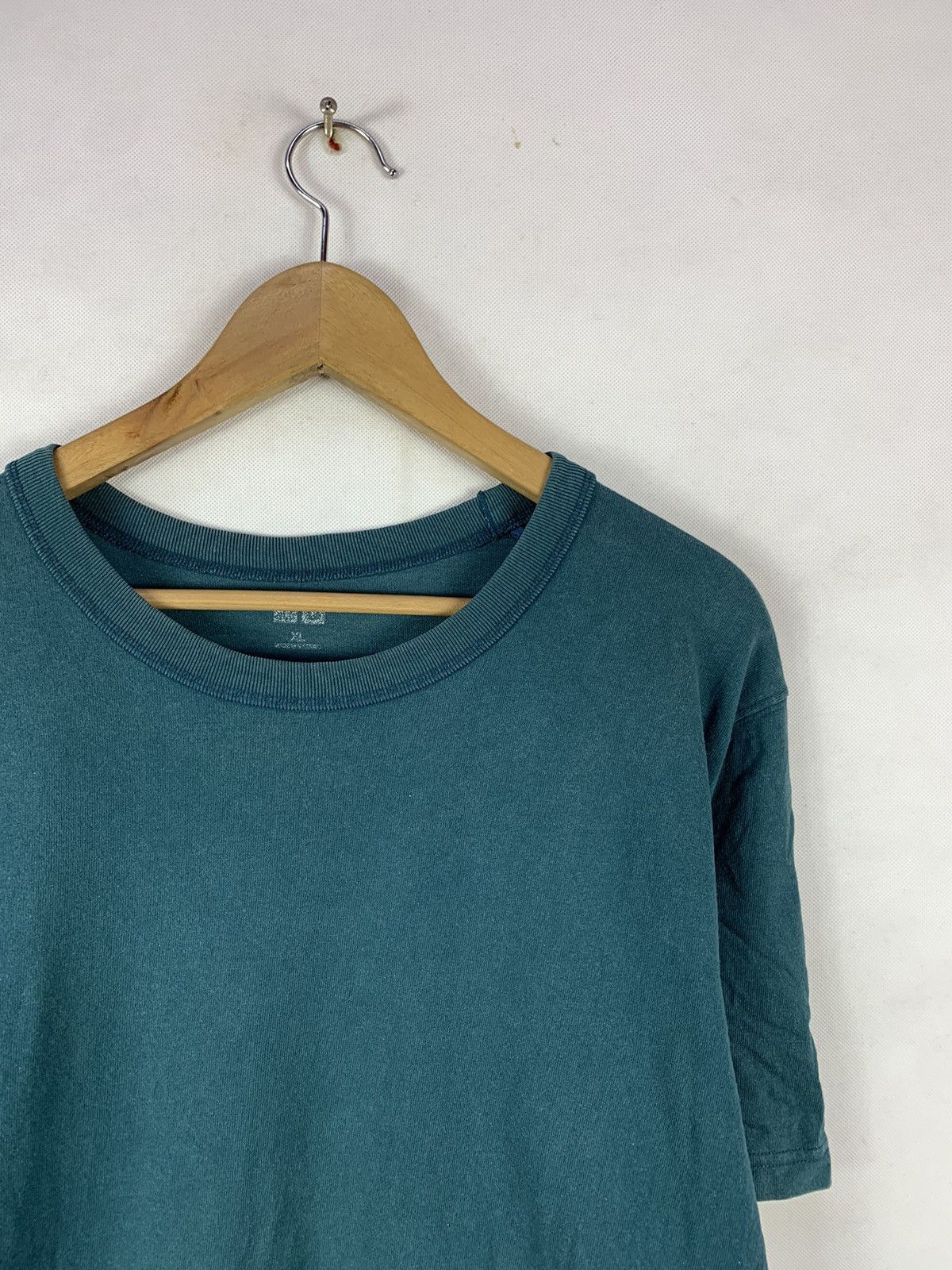 Lemaire × Uniqlo Steals! Uniqlo U Lemaire Plain Tee Size US XL / EU 56 / 4 - 3 Thumbnail