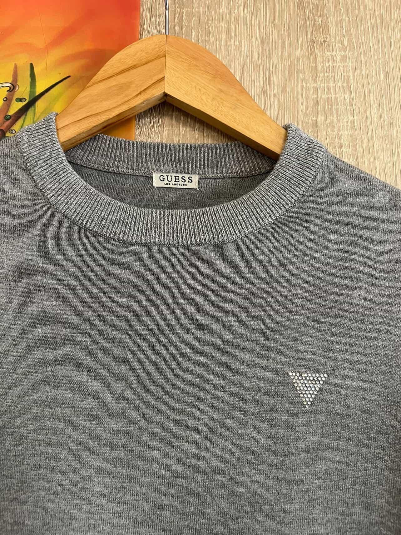 Guess Guess Sweater 🔥 💥 Size S / US 4 / IT 40 - 2 Thumbnail