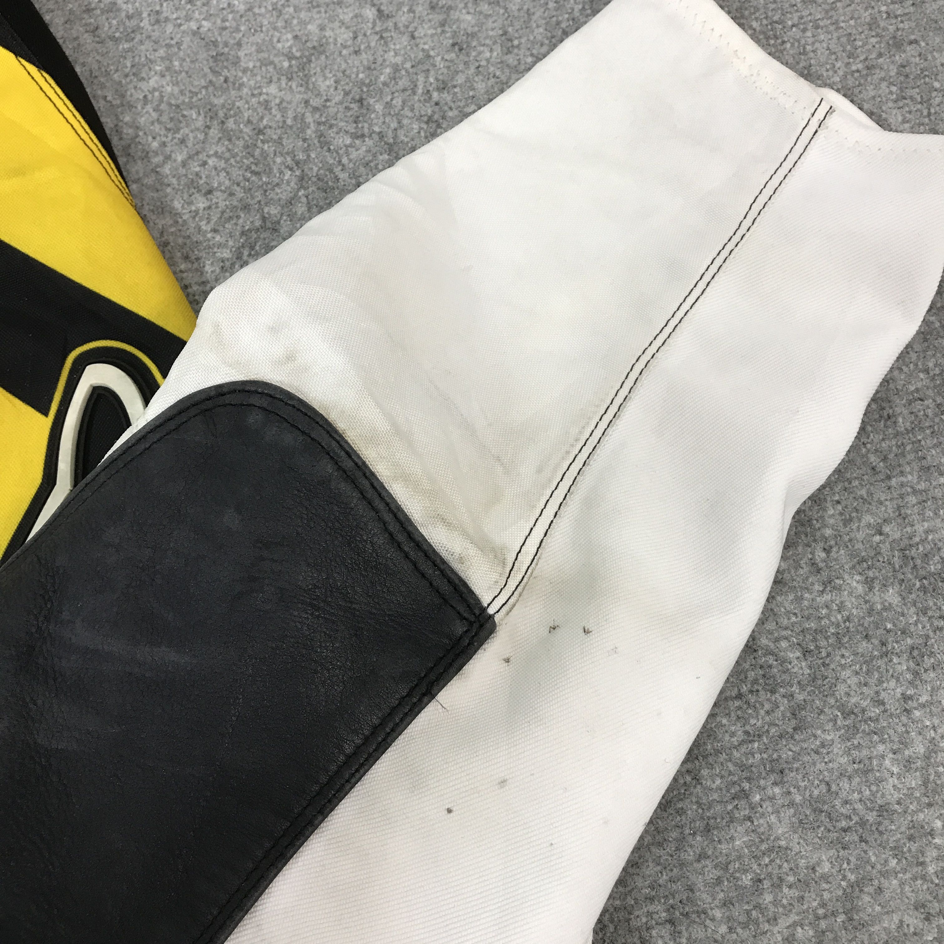 Fox Racing FOX RACING BIKER PANTS Size US 34 / EU 50 - 9 Thumbnail