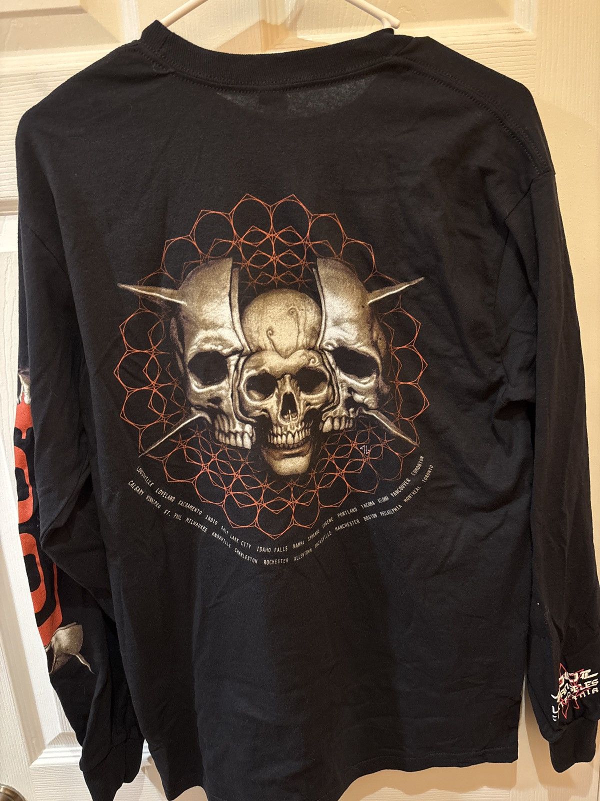 Other Tool Long Sleeve Size US M / EU 48-50 / 2 - 1 Thumbnail