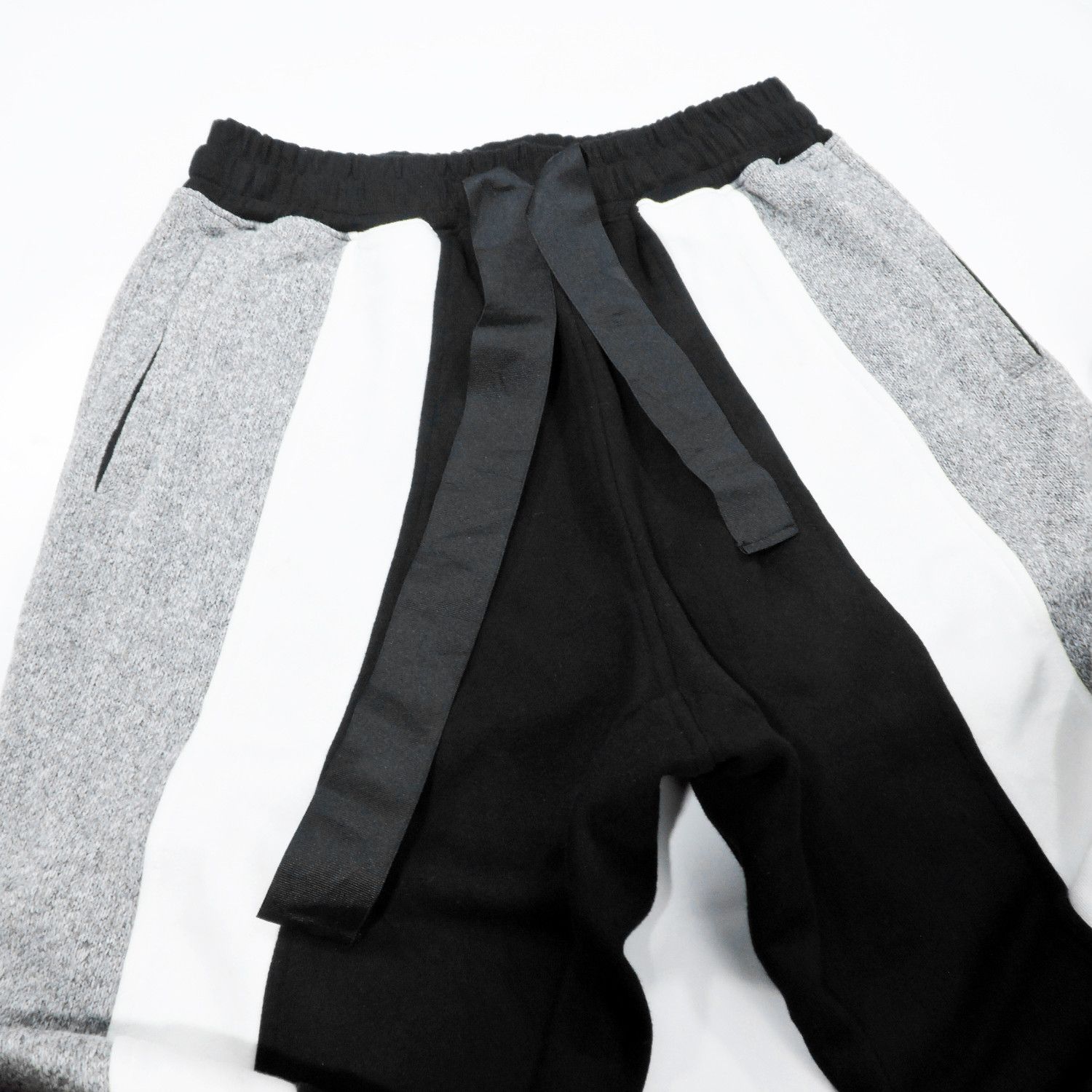 Sinclair Global SINCLAIR CORE-S79 PROCCESSOR TRACK SWEATPANTS Size US 30 / EU 46 - 5 Thumbnail