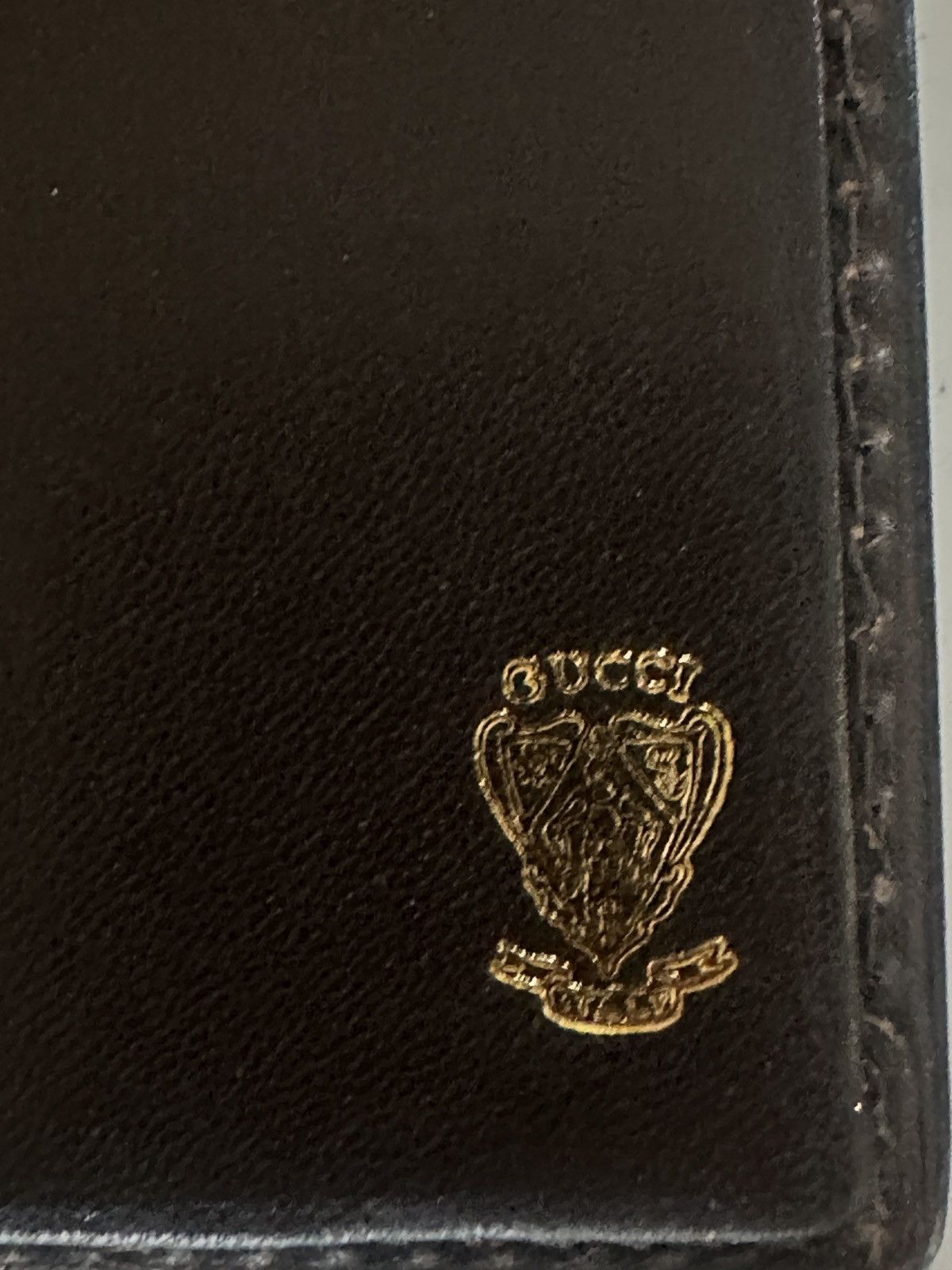 Gucci Vintage GUCCI Photo Album Size ONE SIZE - 6 Thumbnail