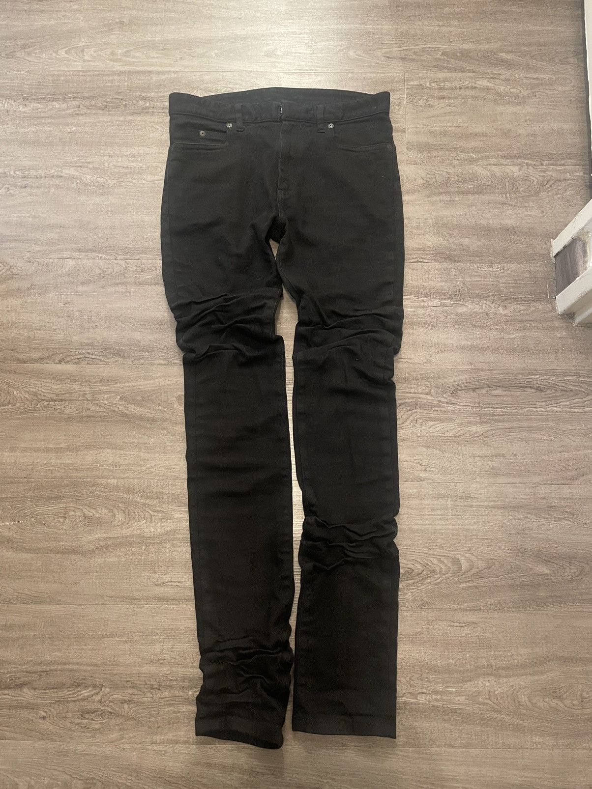 Maison Margiela Maison Margiela SS16 Rare Denim Size US 28 / EU 44 - 1 Thumbnail