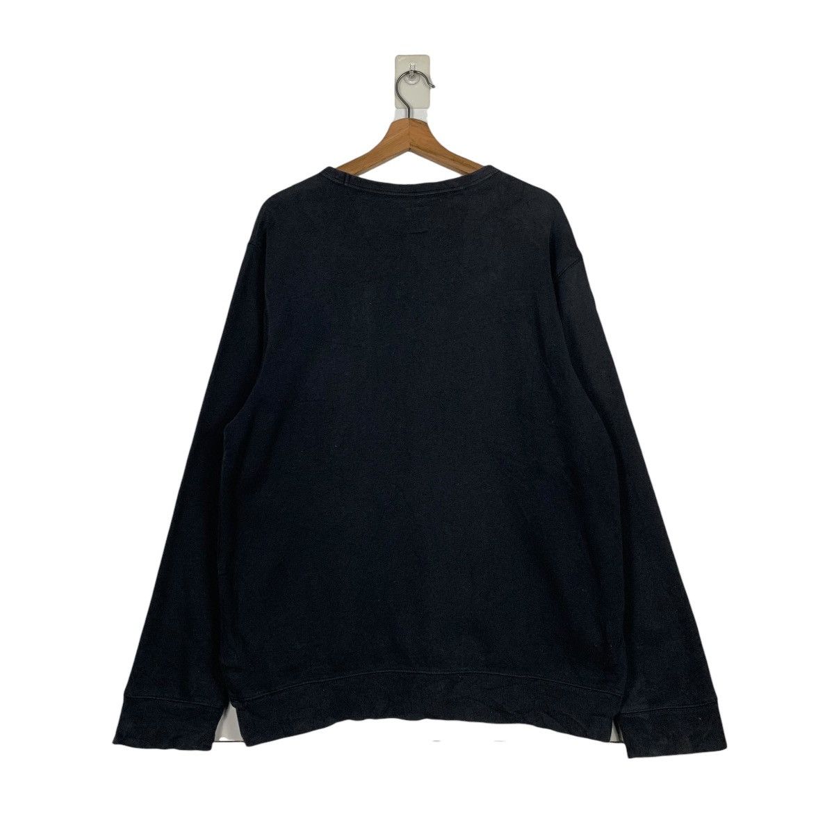 Gap Vintage Gap Big Logo Sweatshirt Size US L / EU 52-54 / 3 - 7 Thumbnail