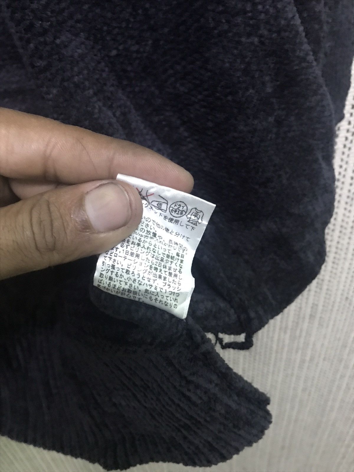 Beams Plus × Japanese Brand Wool beams heart knitwear very rare Size US M / EU 48-50 / 2 - 9 Thumbnail