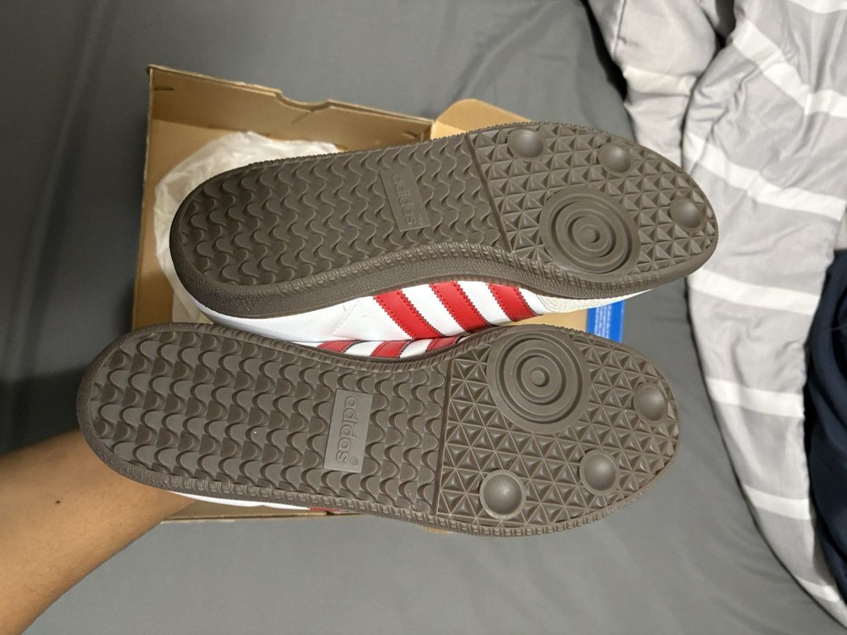 Adidas Adidas samba og Size US 11 / EU 44 - 2 Thumbnail