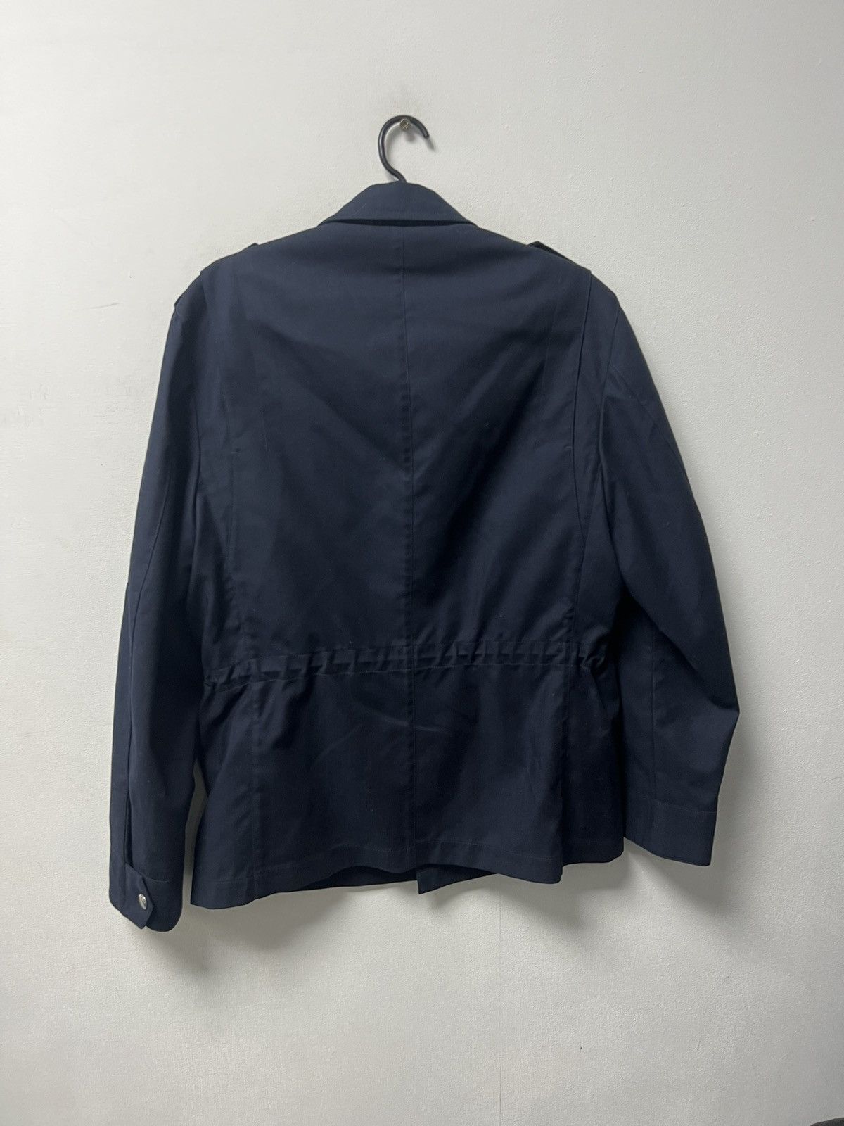 Brunello Cucinelli BRUNELLO CUCINELLI Field Luxury Mens Jacket Size US M / EU 48-50 / 2 - 20 Thumbnail