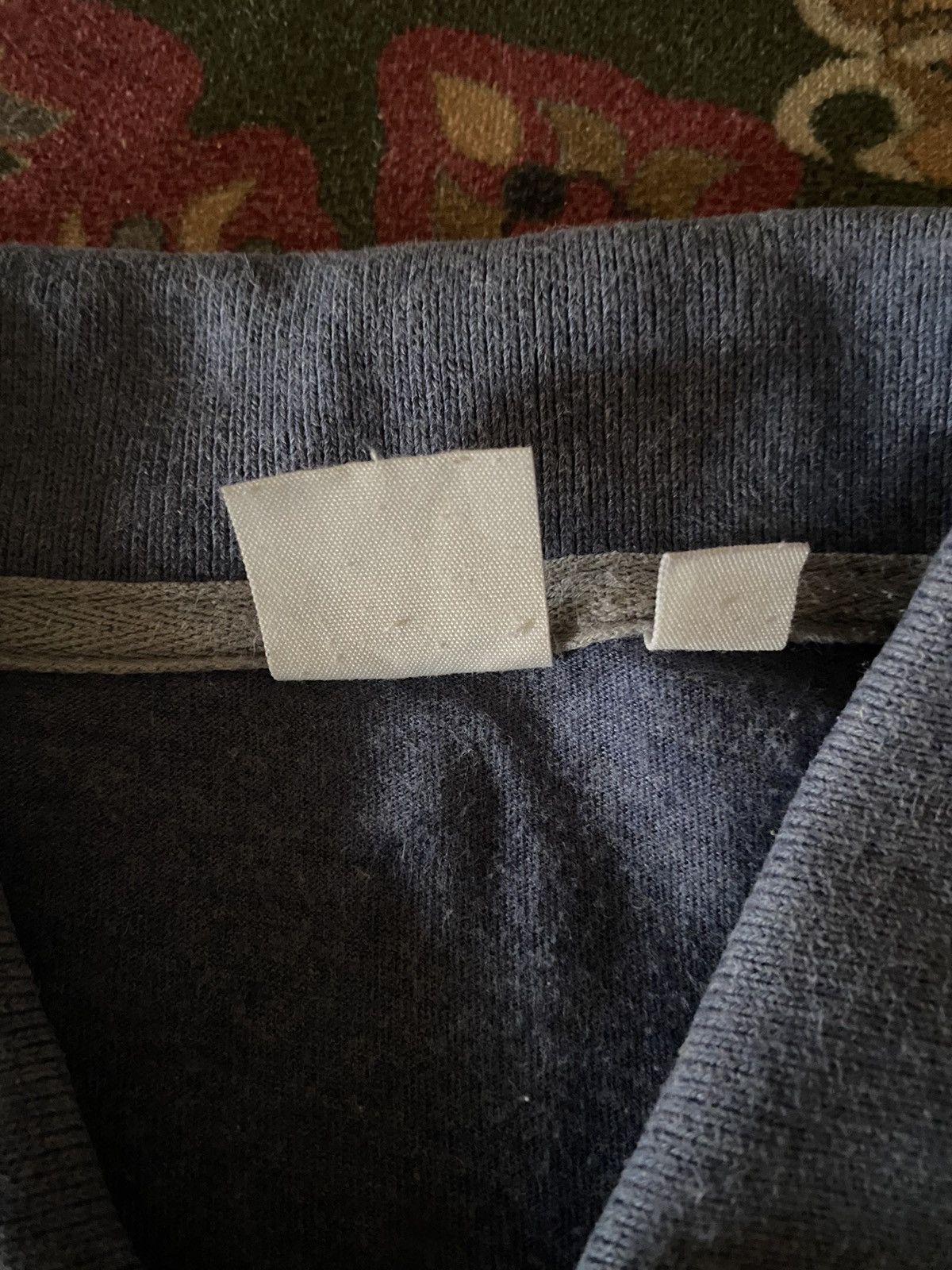 Designer × Michael Bastian × Uniqlo Uniqlo X Michael Bastian Striped Two Tone Color Size US M / EU 48-50 / 2 - 6 Thumbnail
