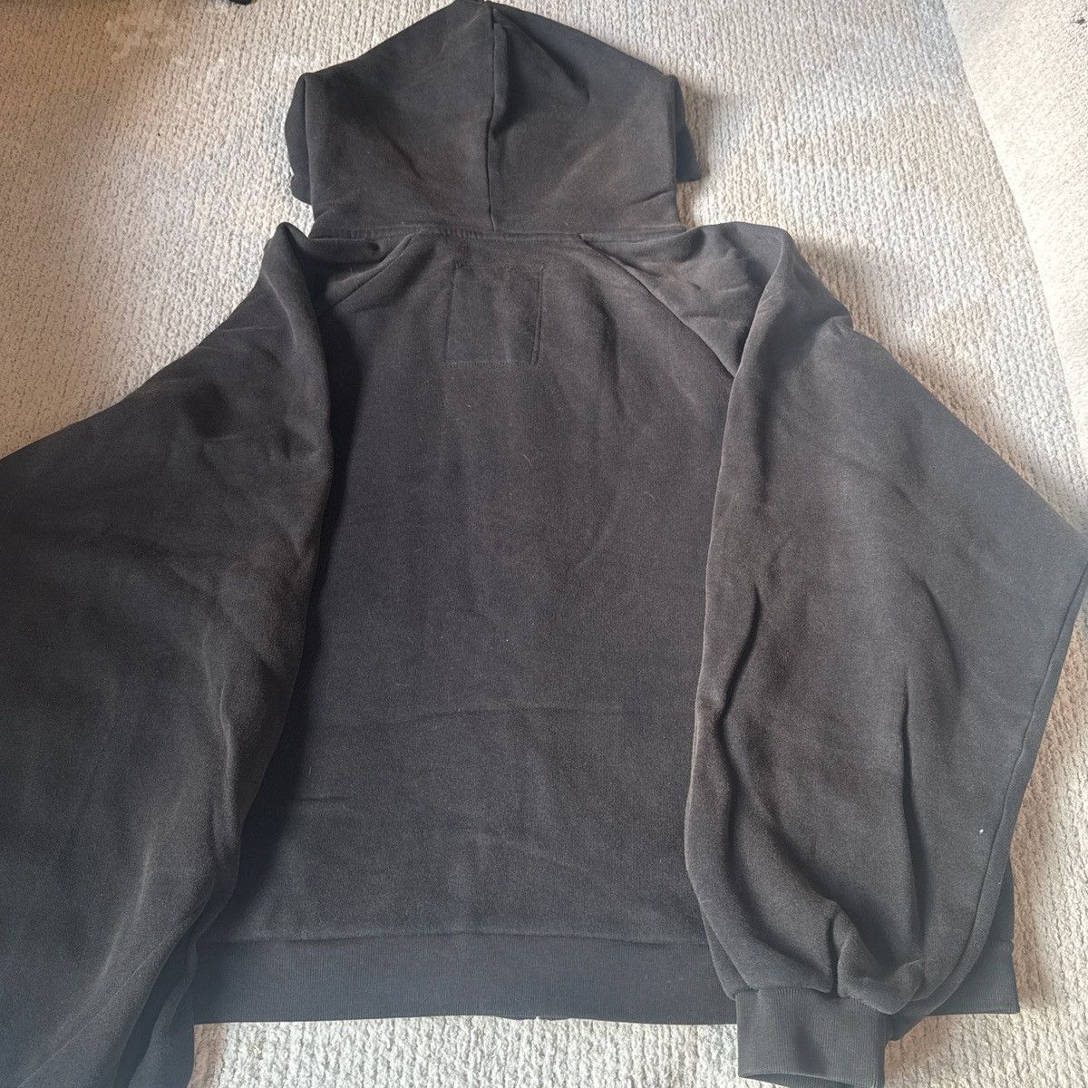 basketcase gallery BC, zipup Size US M / EU 48-50 / 2 - 3 Thumbnail