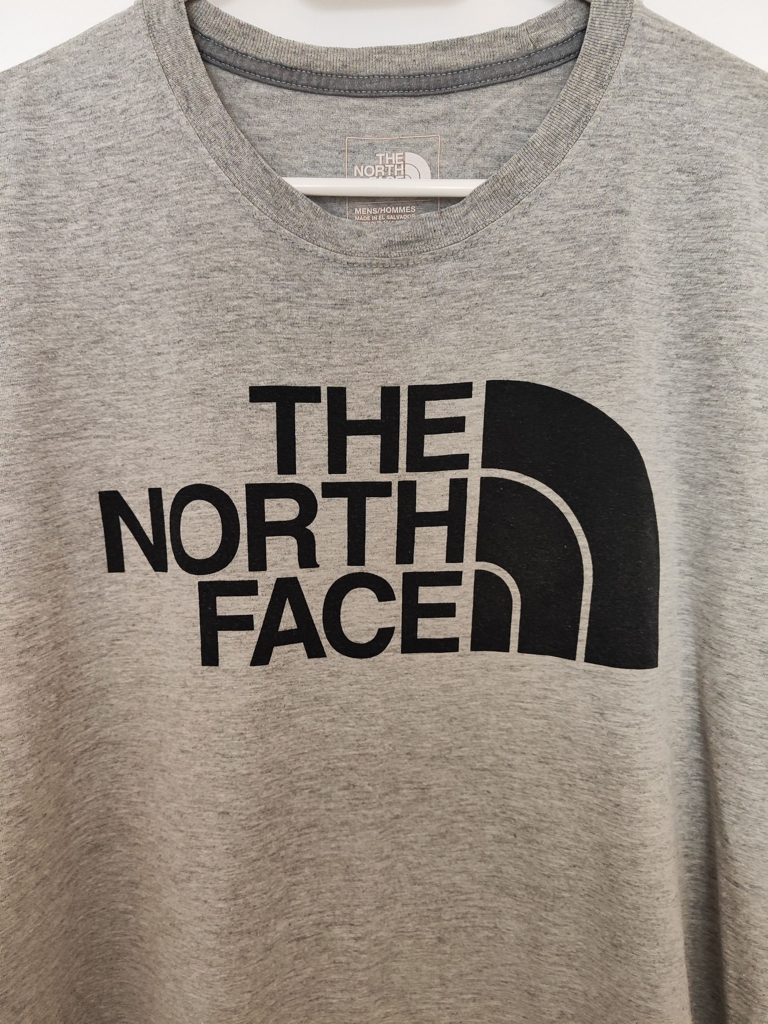The North Face The north face t-shirt Size US M / EU 48-50 / 2 - 2 Thumbnail