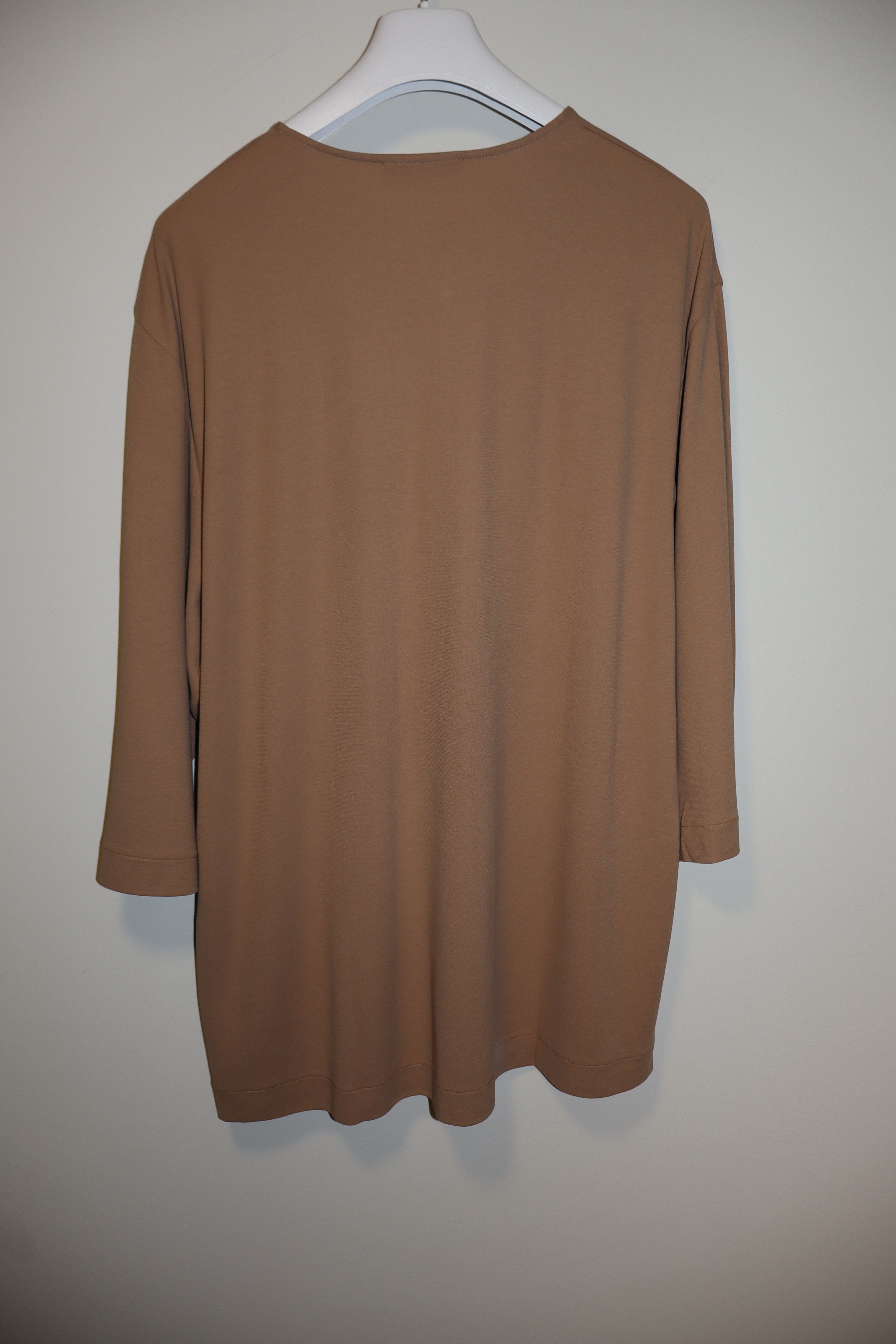 Lemaire Boxy t-shirt Size US S / EU 44-46 / 1 - 5 Thumbnail