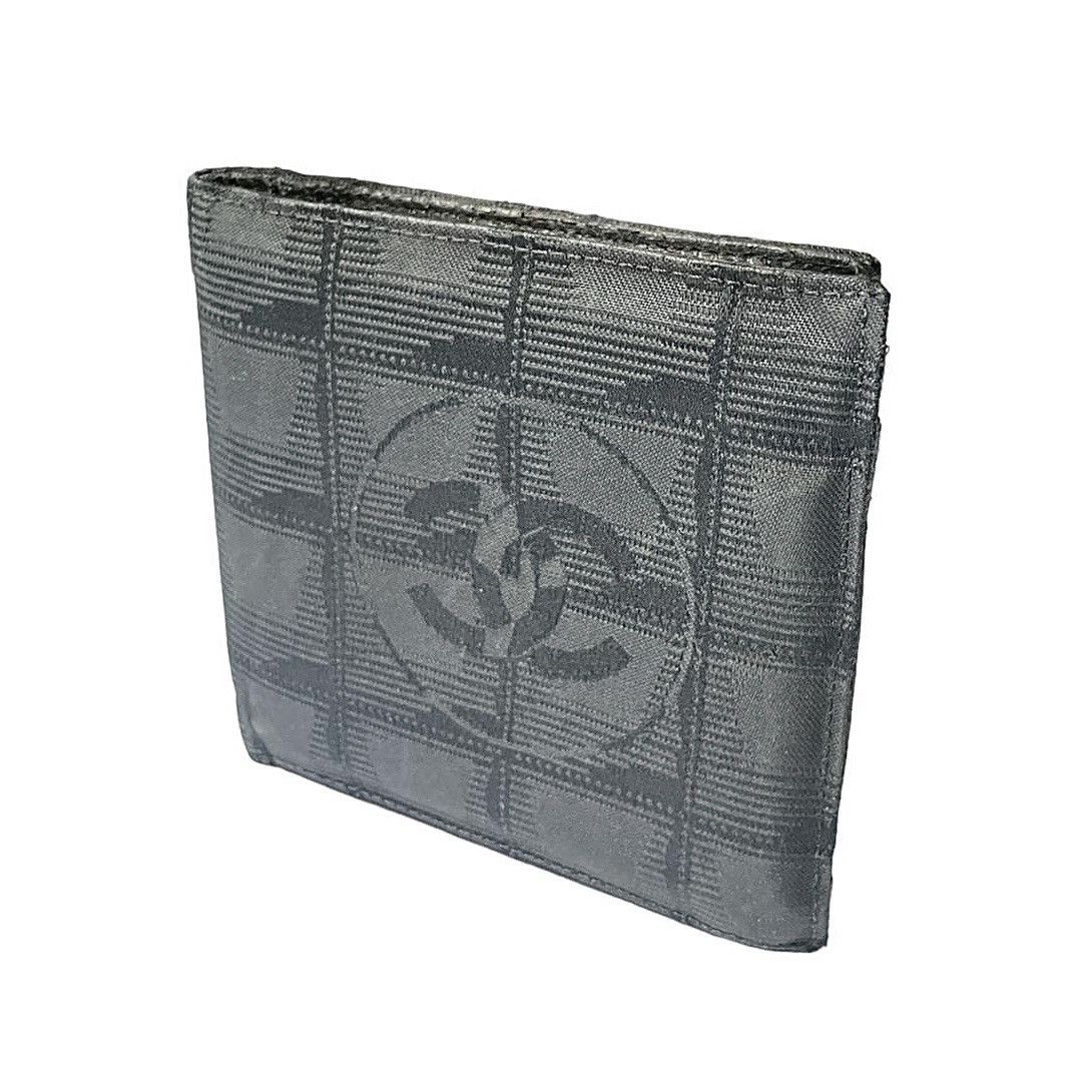 Chanel × Designer × Vintage Chanel bifold wallet Size ONE SIZE - 1 Thumbnail