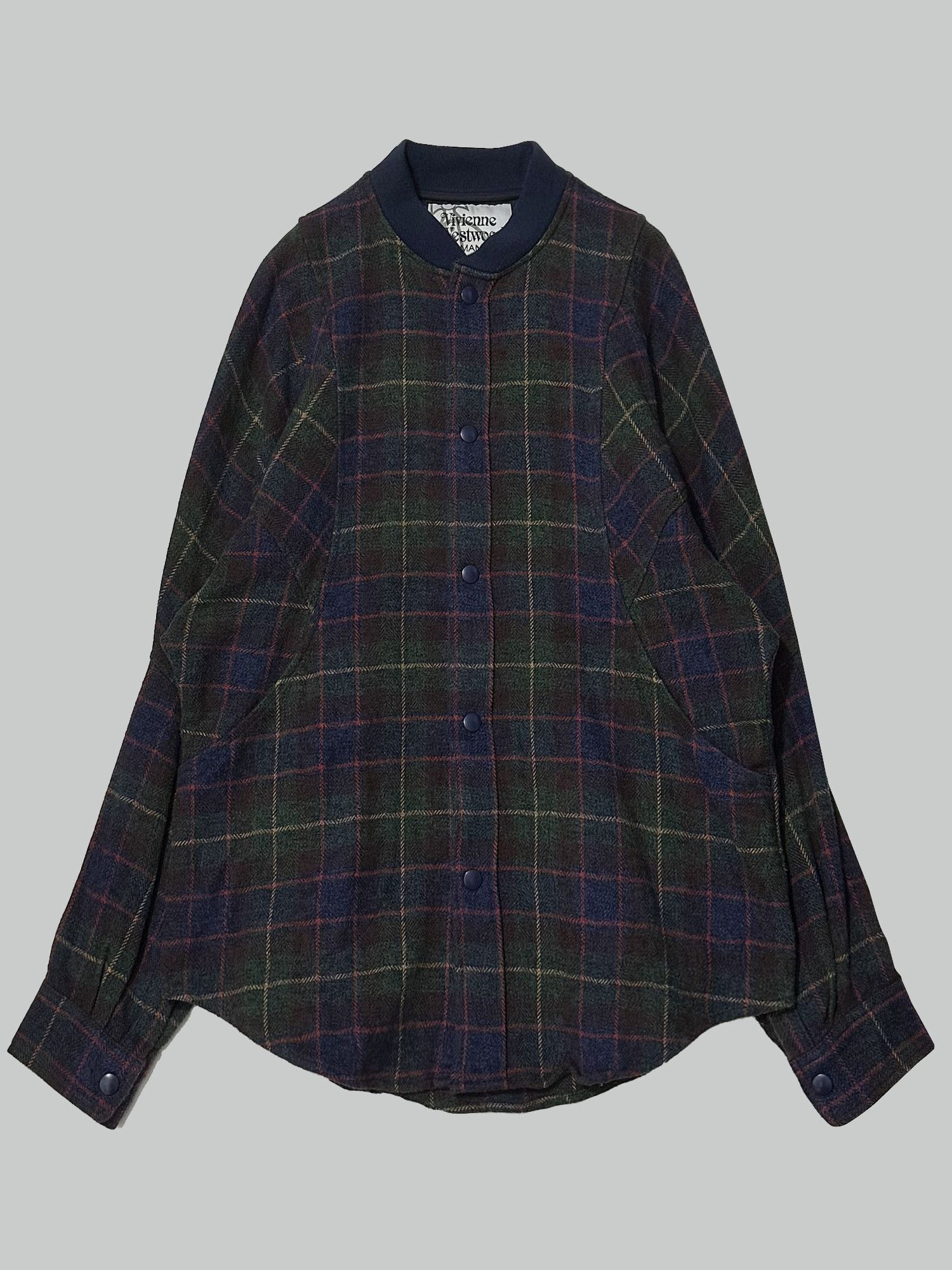 Vivienne Westwood vivienne westwood Size US M / EU 48-50 / 2 - 1 Thumbnail