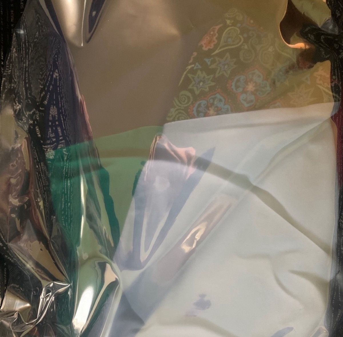 Supreme × The North Face MSCHF Impossible Shirt: Supreme x Kith x Bape x Off-White Size US S / EU 44-46 / 1 - 9 Thumbnail