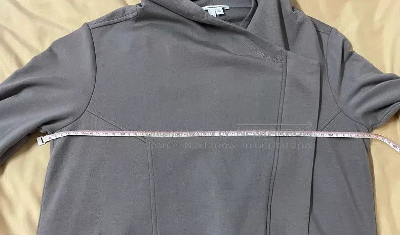 Helmut Lang Helmut Lang size P Vintage jacket hooded coat Size S / US 4 / IT 40 - 4 Thumbnail