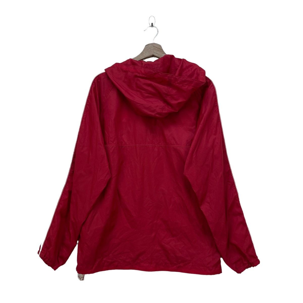 Vintage Vintage Piko Anorak Jacket Size M / US 6-8 / IT 42-44 - 2 Thumbnail