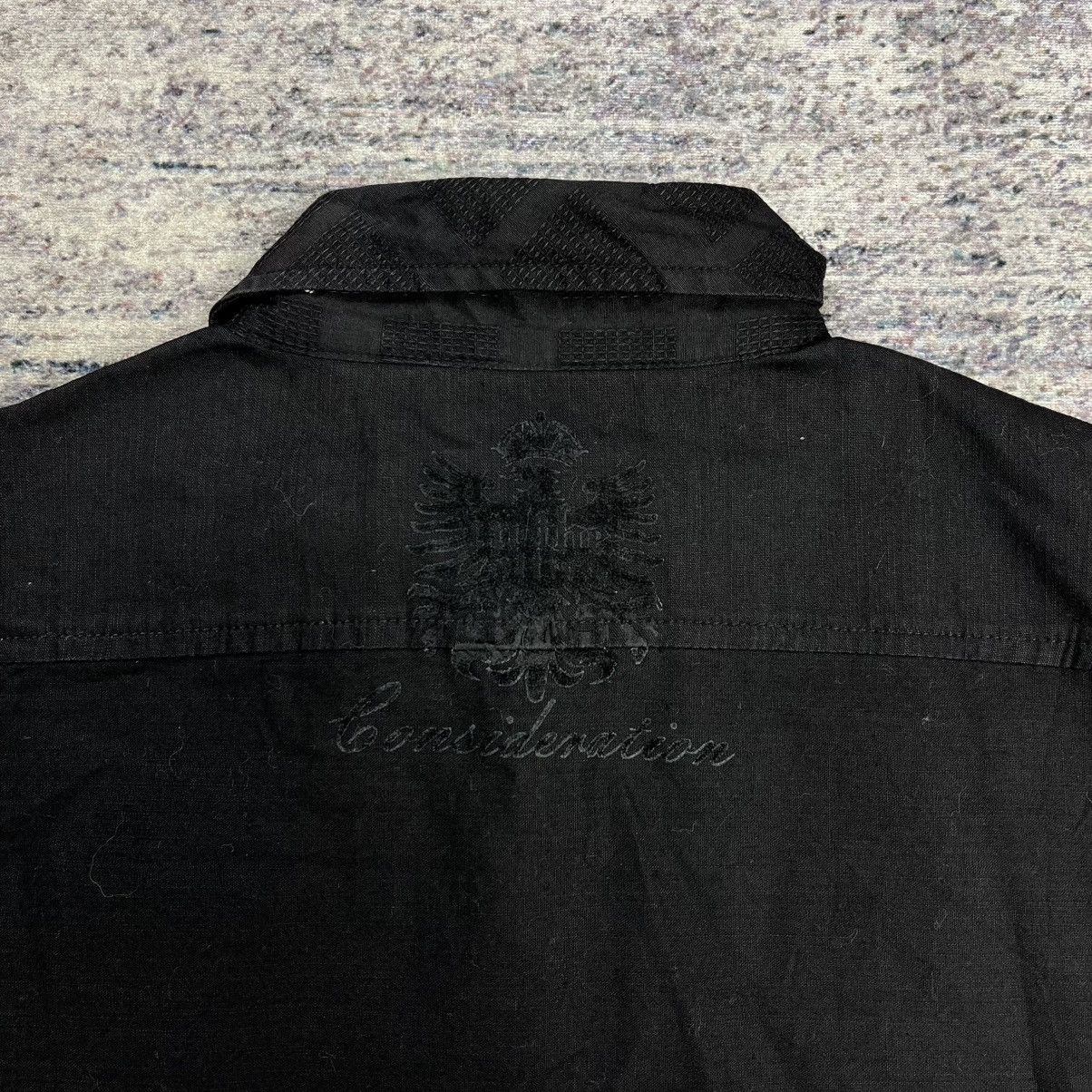 In The Attic In the attic poem button shirt vkei style Size US M / EU 48-50 / 2 - 7 Thumbnail