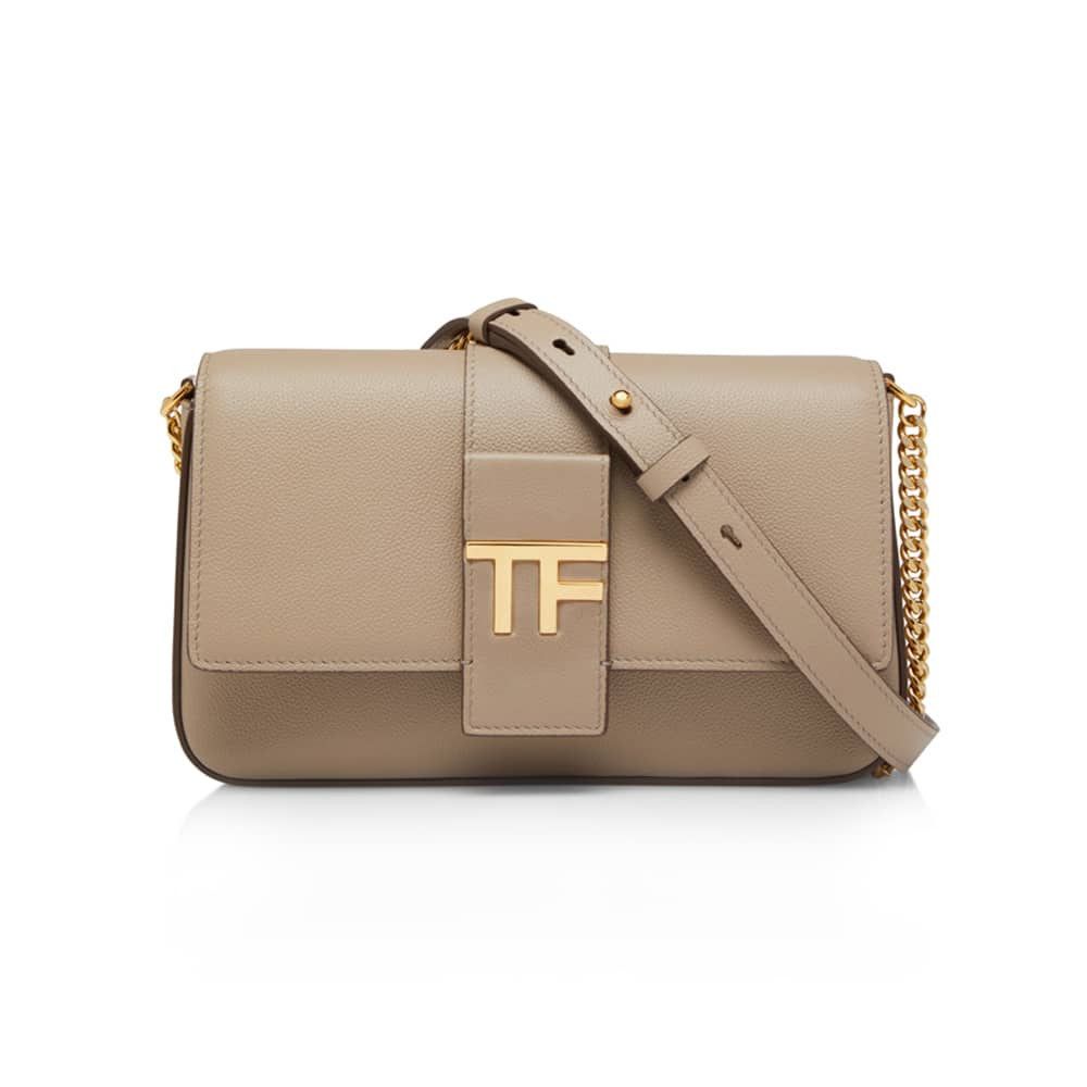 Tom Ford o1loc1c0724 Size: OS / Shoulder Bag in Brown Size ONE SIZE - 1 Preview