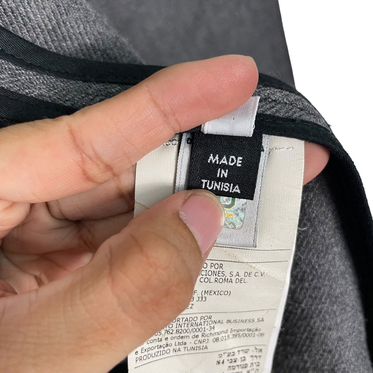 Dolce & Gabbana Dolce & Gabbana Double Breasted Jacket Size M / US 6-8 / IT 42-44 - 17 Thumbnail