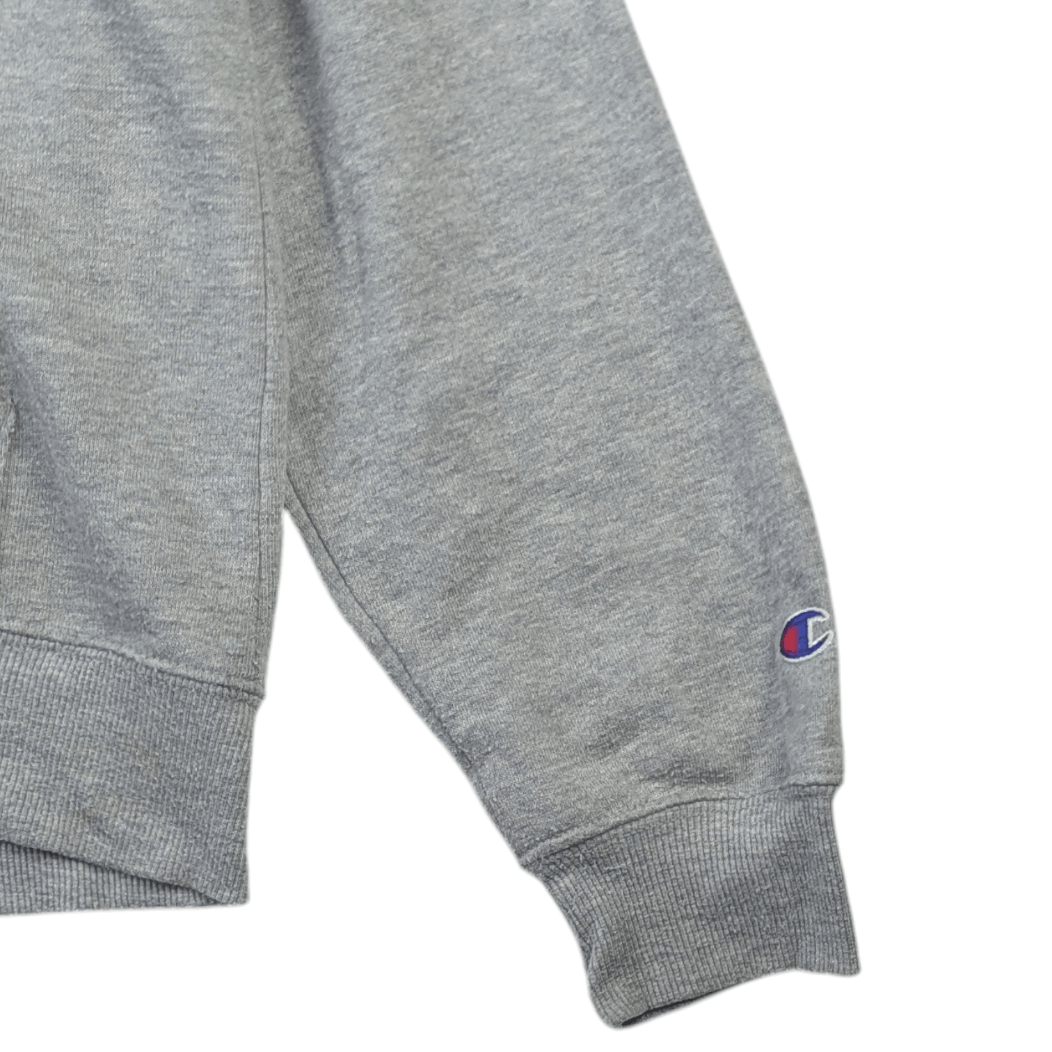 Champion CHAMPION Big Logo Hoodie Size S / US 4 / IT 40 - 7 Thumbnail