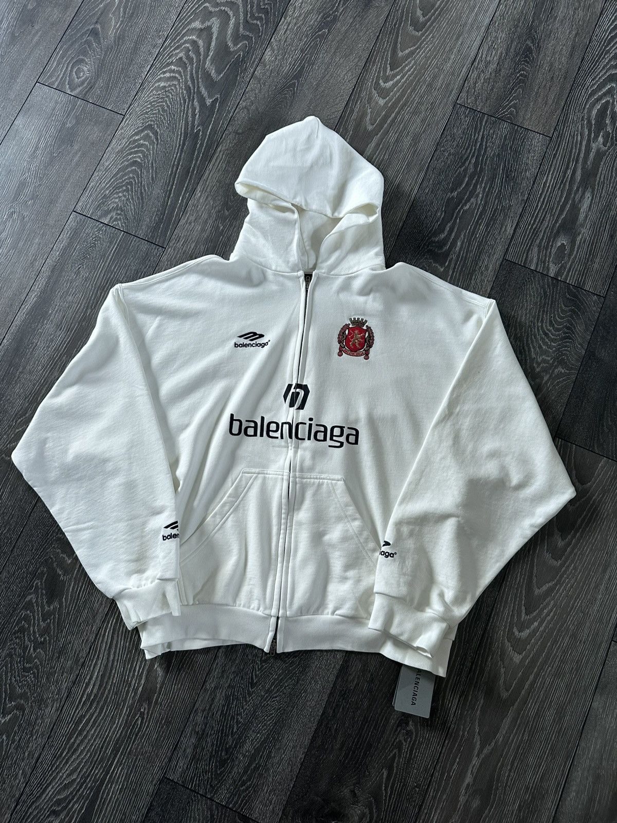 Balenciaga × Designer × Streetwear Balenciaga Beverly Hills