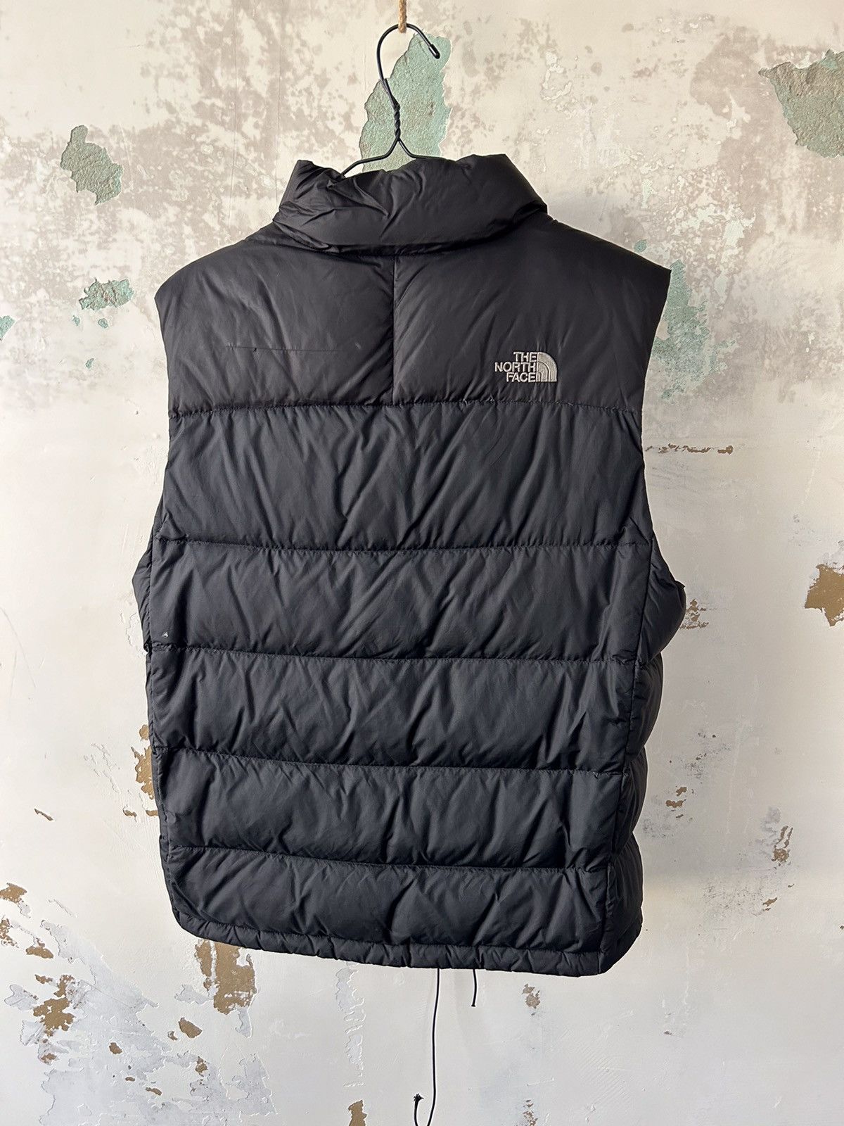 The North Face TNF THE NORTH FACE DOWN PUFFER VEST Size US L / EU 52-54 / 3 - 7 Thumbnail