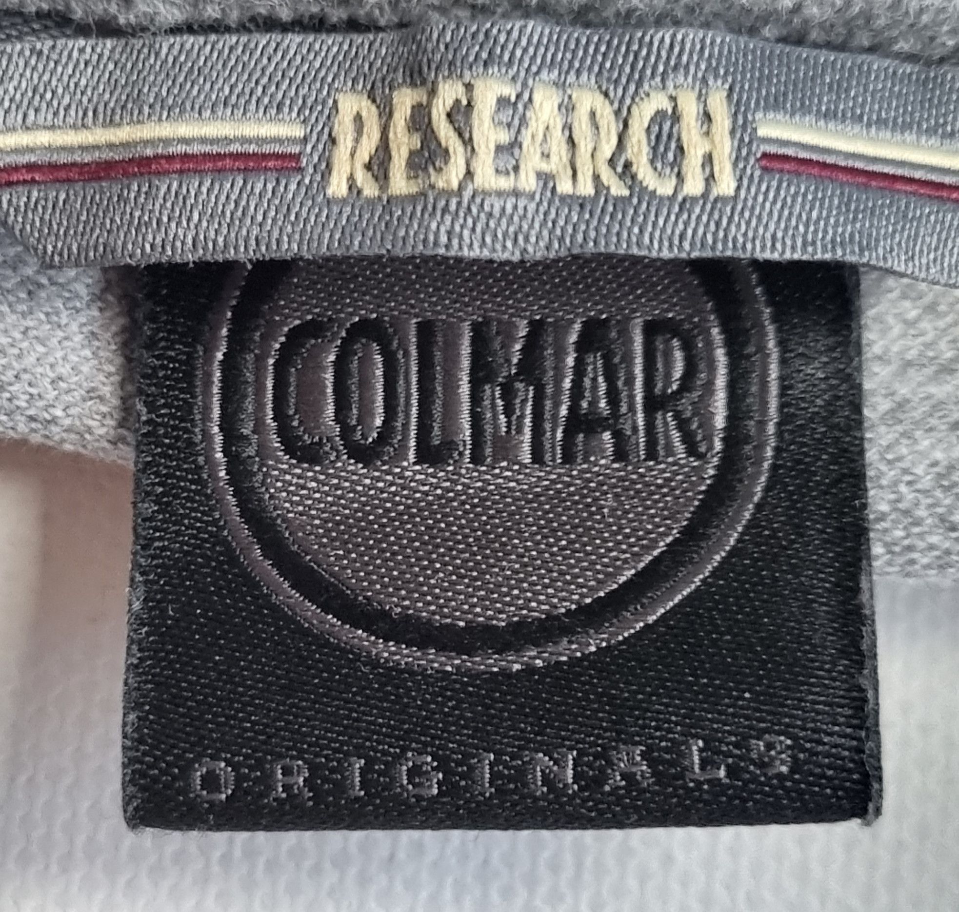 Colmar Colmar Cotton Blend Polo Shirt Size US S / EU 44-46 / 1 - 8 Thumbnail