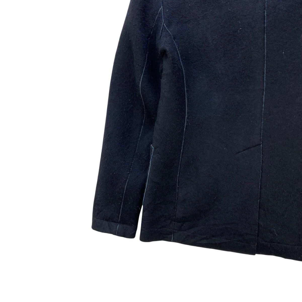 BUFFALO BOBS 🔥Bob Stretch Wool Blend Jacket Size US M / EU 48-50 / 2 - 8 Thumbnail